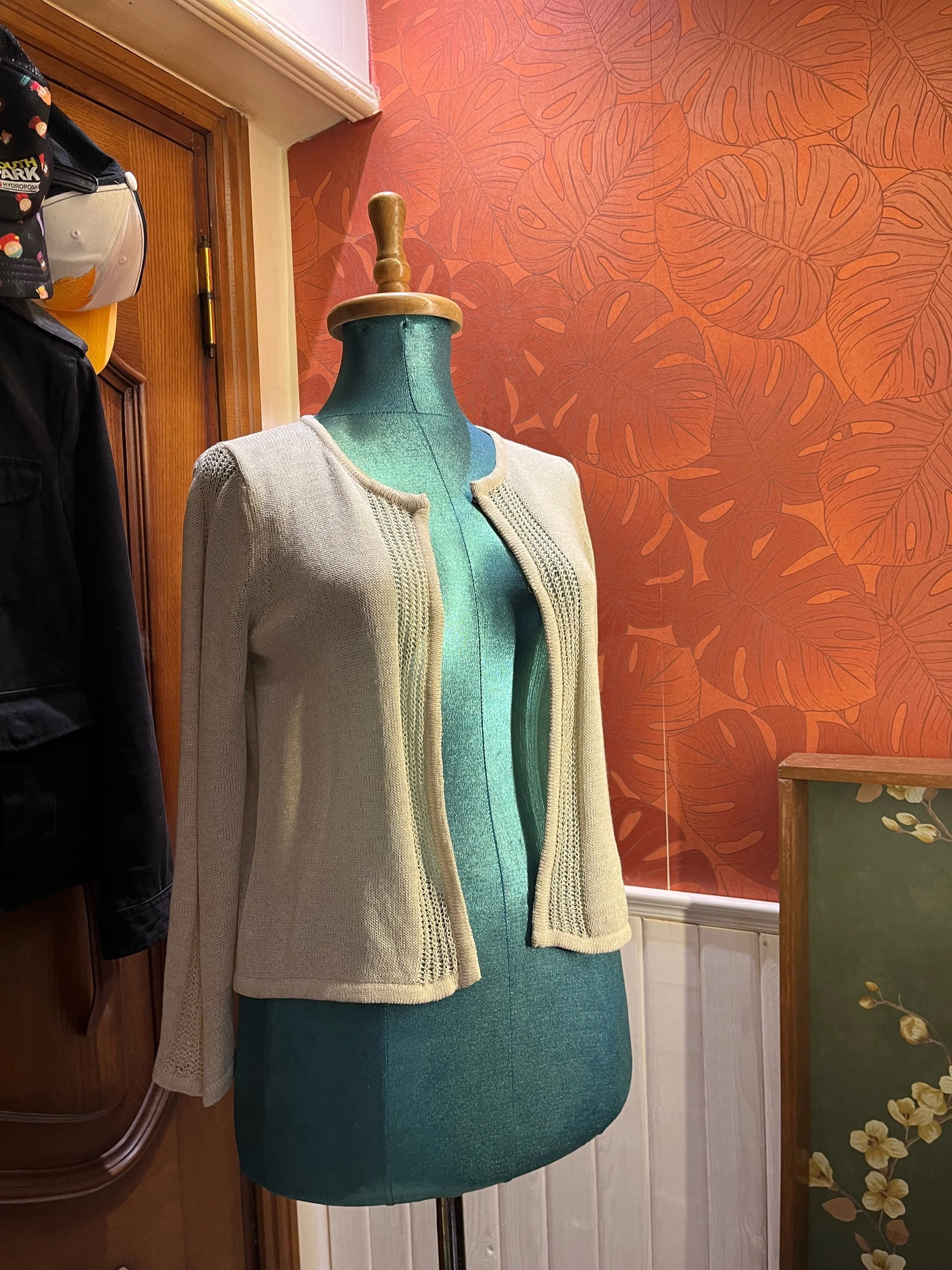 Massimo Dutti Cardigans, size S / 36 / 8, photo 1