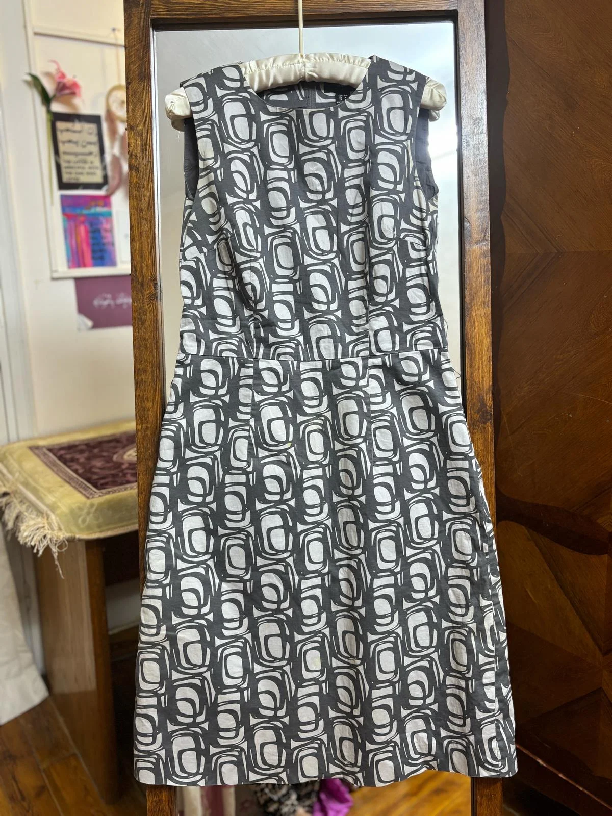 H&M Midi Dresses, size M / 38 / 10, photo 1