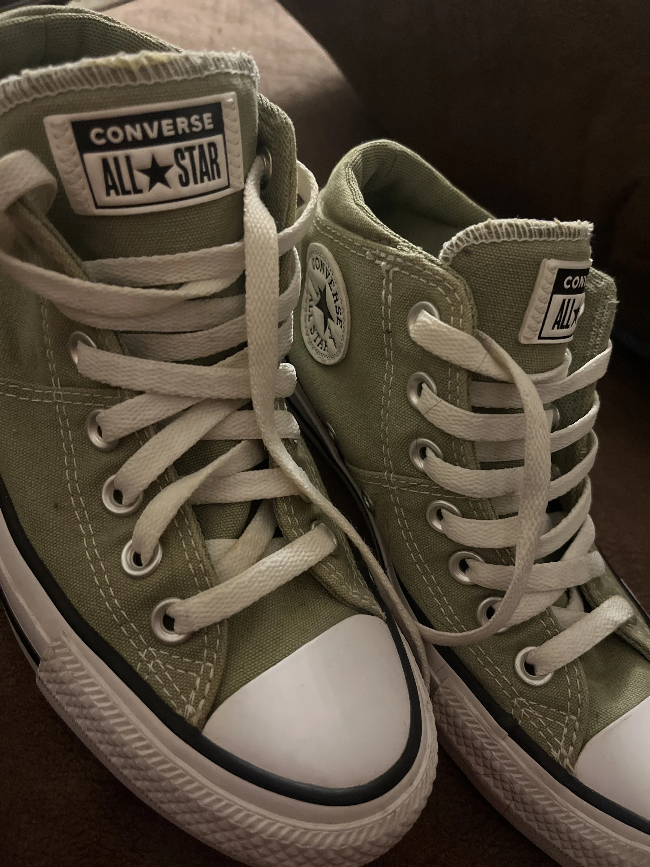Converse Flats, size 38, photo 1