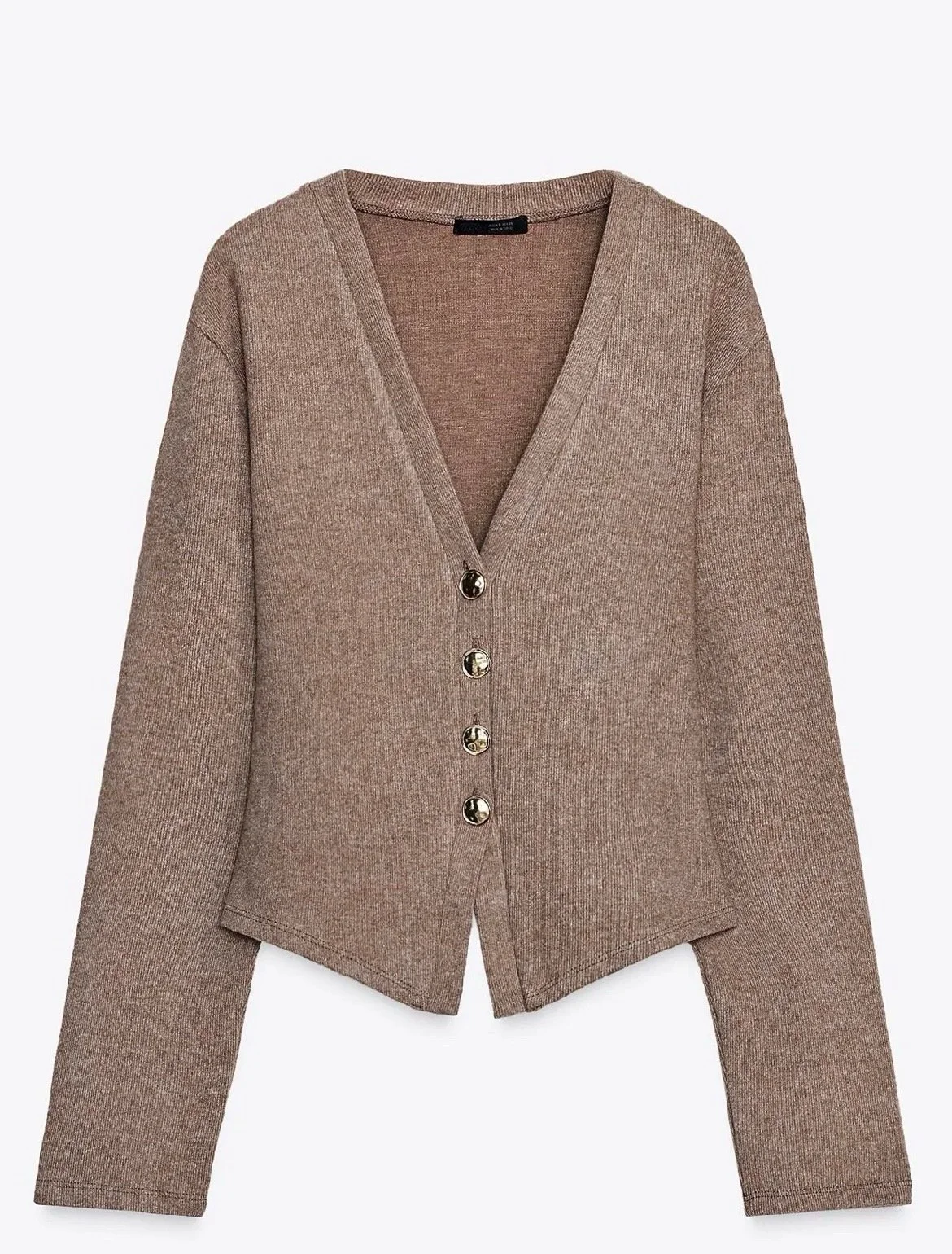 Zara Cardigans, size L, photo 1