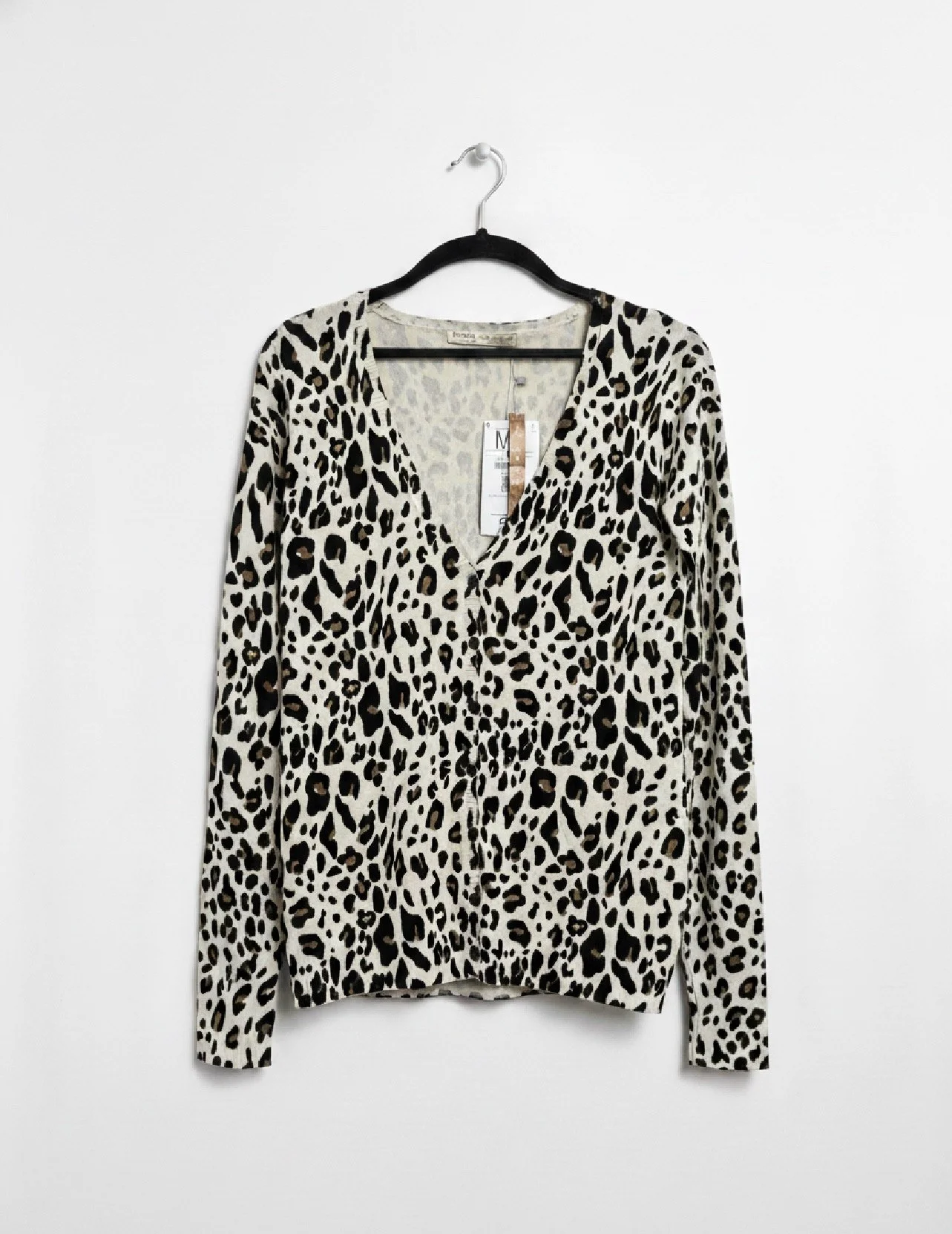 Bershka Cardigans, size M / 38 / 10, photo 1