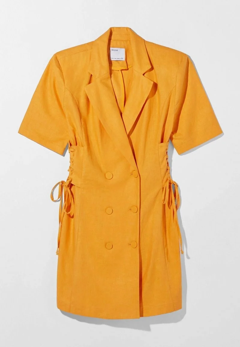 Bershka Midi Dresses, size M / 38 / 10, photo 1