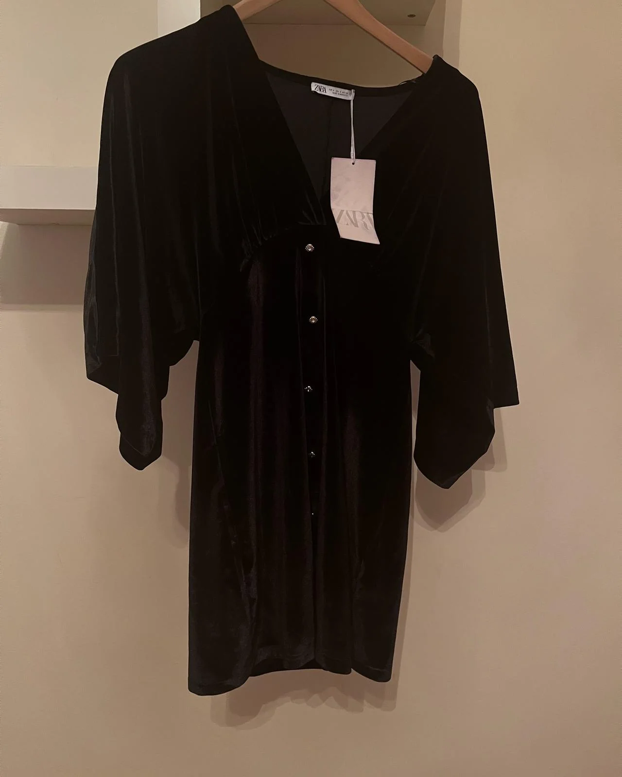 Zara Midi Dresses, size S / 36 / 8, photo 1