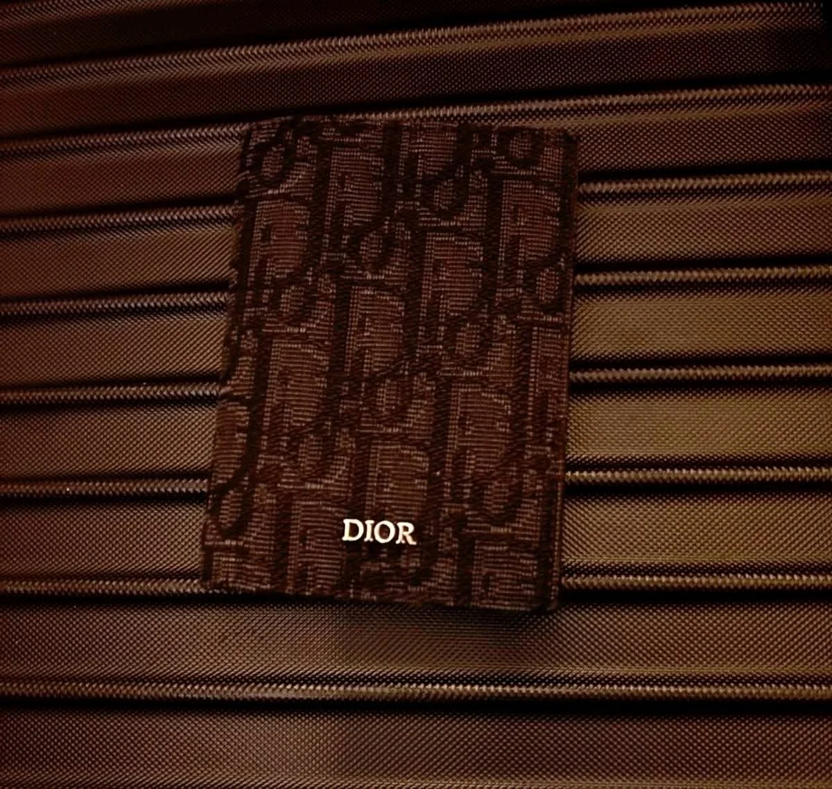 Dior Wallets, size Other, photo 1