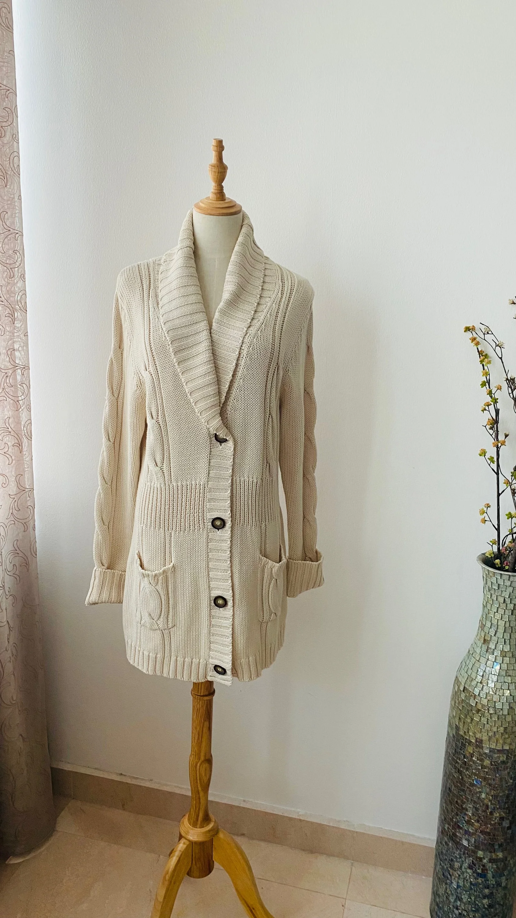 Tchibo Cardigans, size L / 40 / 12, photo 1