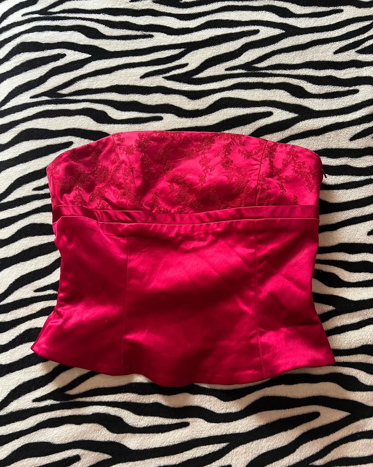 Coast Crop Tops, size M / 38 / 10, photo 1