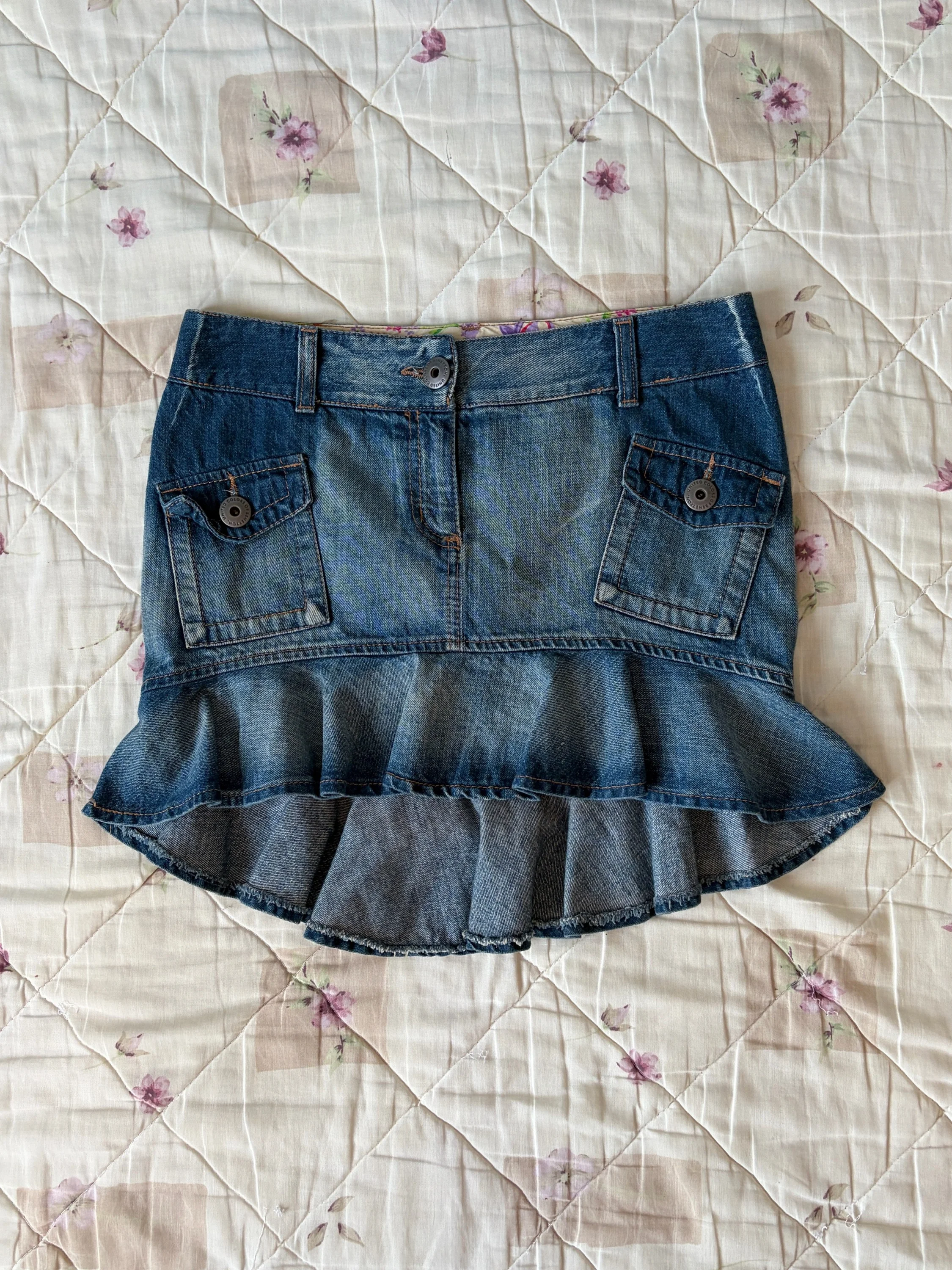 United Colors of Benetton Skirts, size L / 40 / 12, photo 1