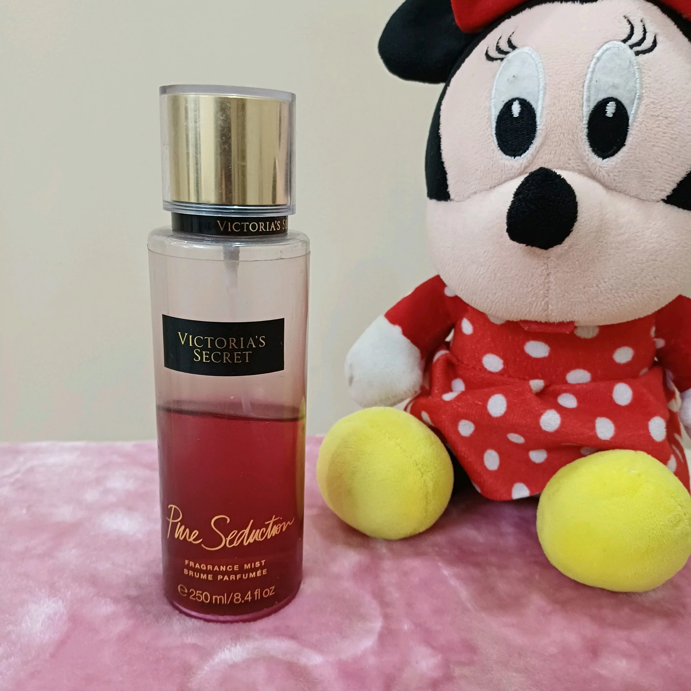 Victoria's Secret Perfume, size Other, photo 1