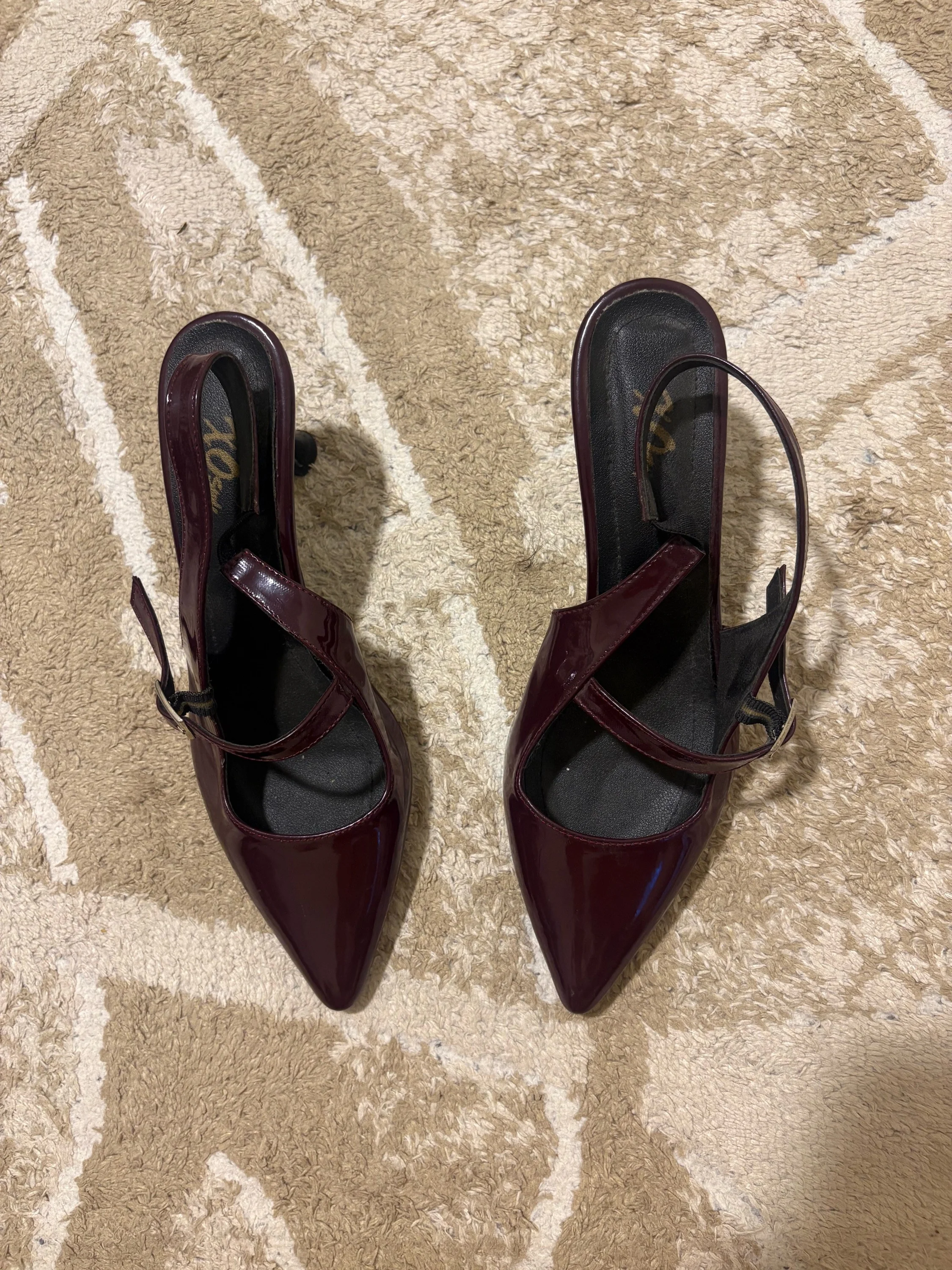 Pumps, size 39, photo 1