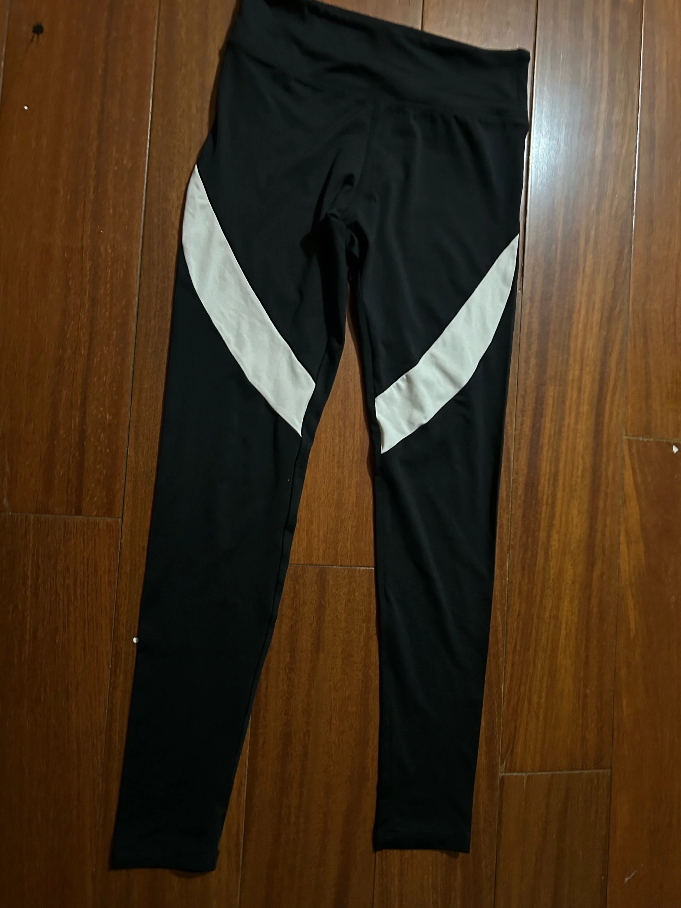 H&M Leggings, size XS / 34 / 6, photo 1
