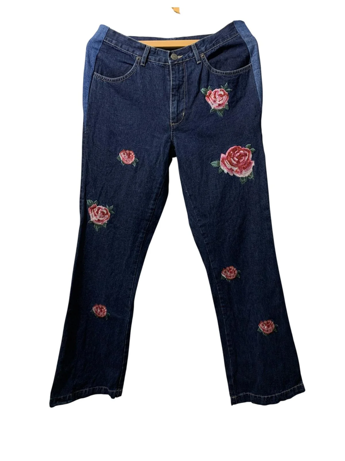 Next Jeans, size L / 40 / 12, photo 1