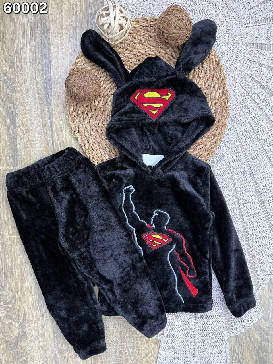 LC Wakiki Sleepwear, size 2y, photo 1