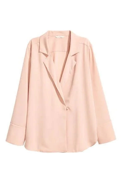 H&M Blouses, size XS / 34 / 6, photo 1