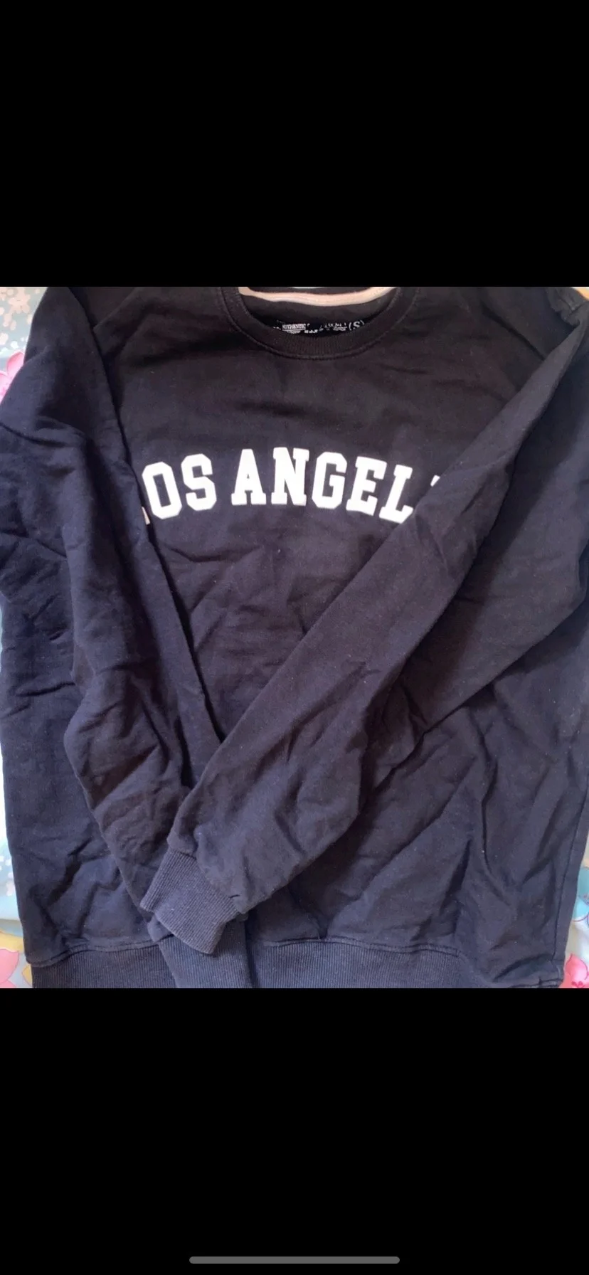Hoodies, size M / 38 / 10, photo 1