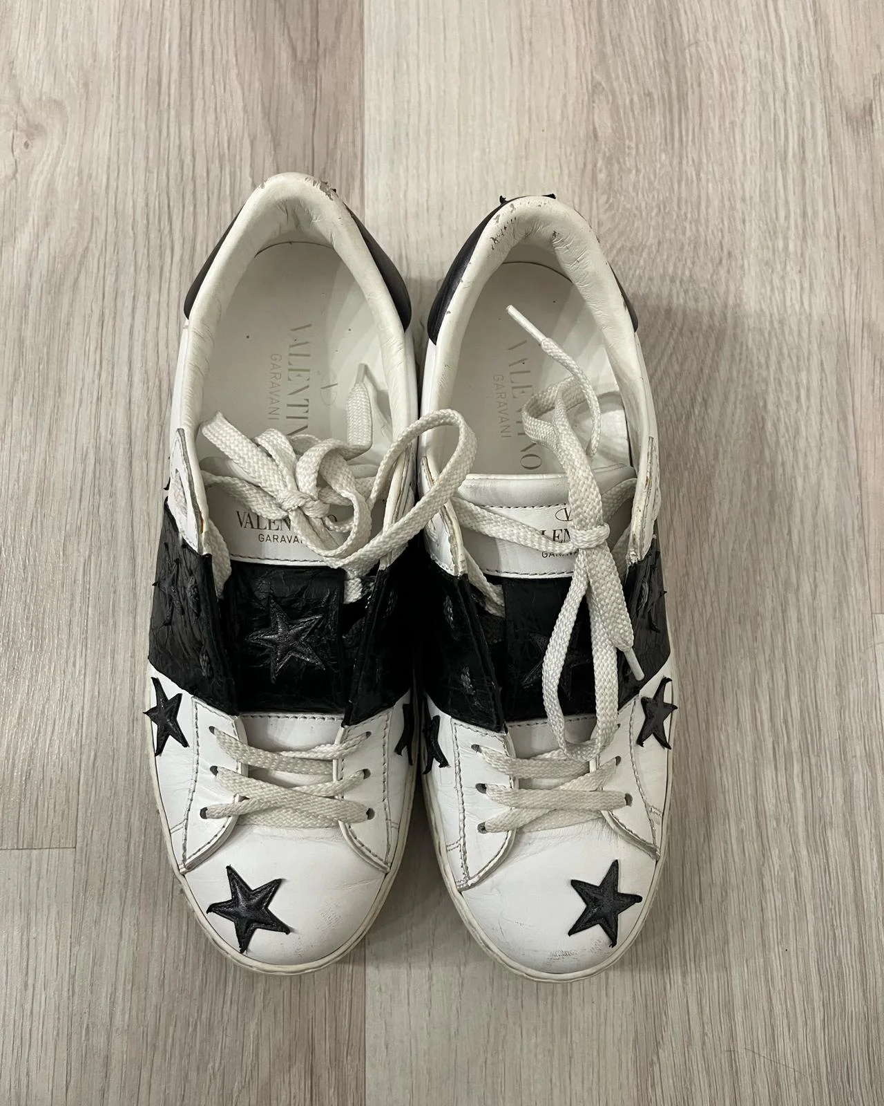 Valentino Sneakers, size 36, photo 1