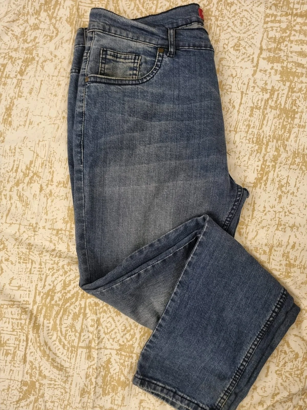 Jeans, size W33, photo 1