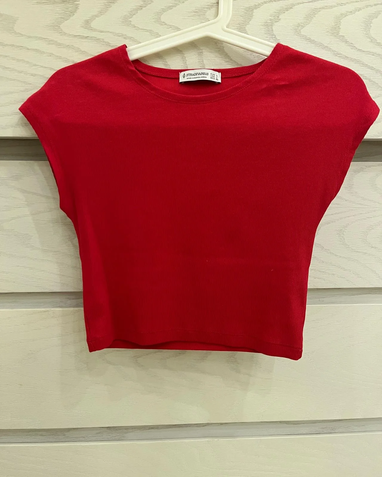 Stradivarius T-shirts, size L / 40 / 12, photo 1