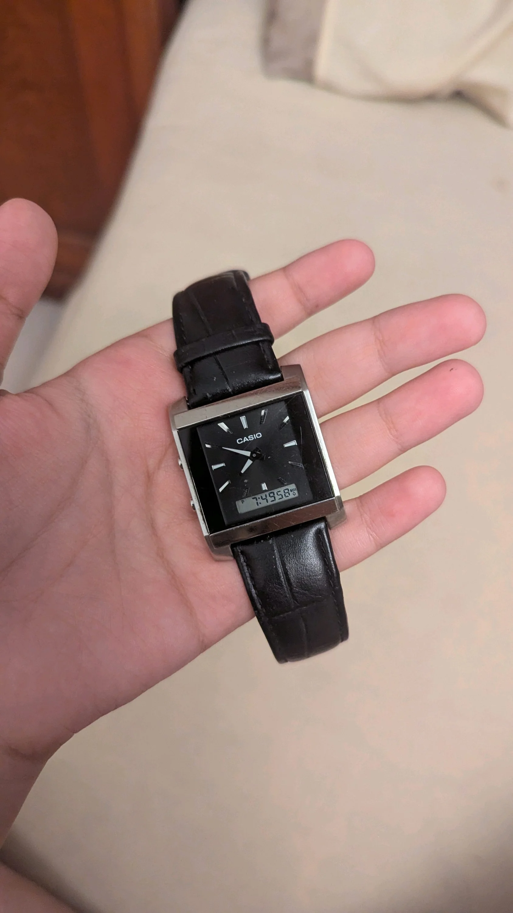 CASIO Watches, size Other, photo 1