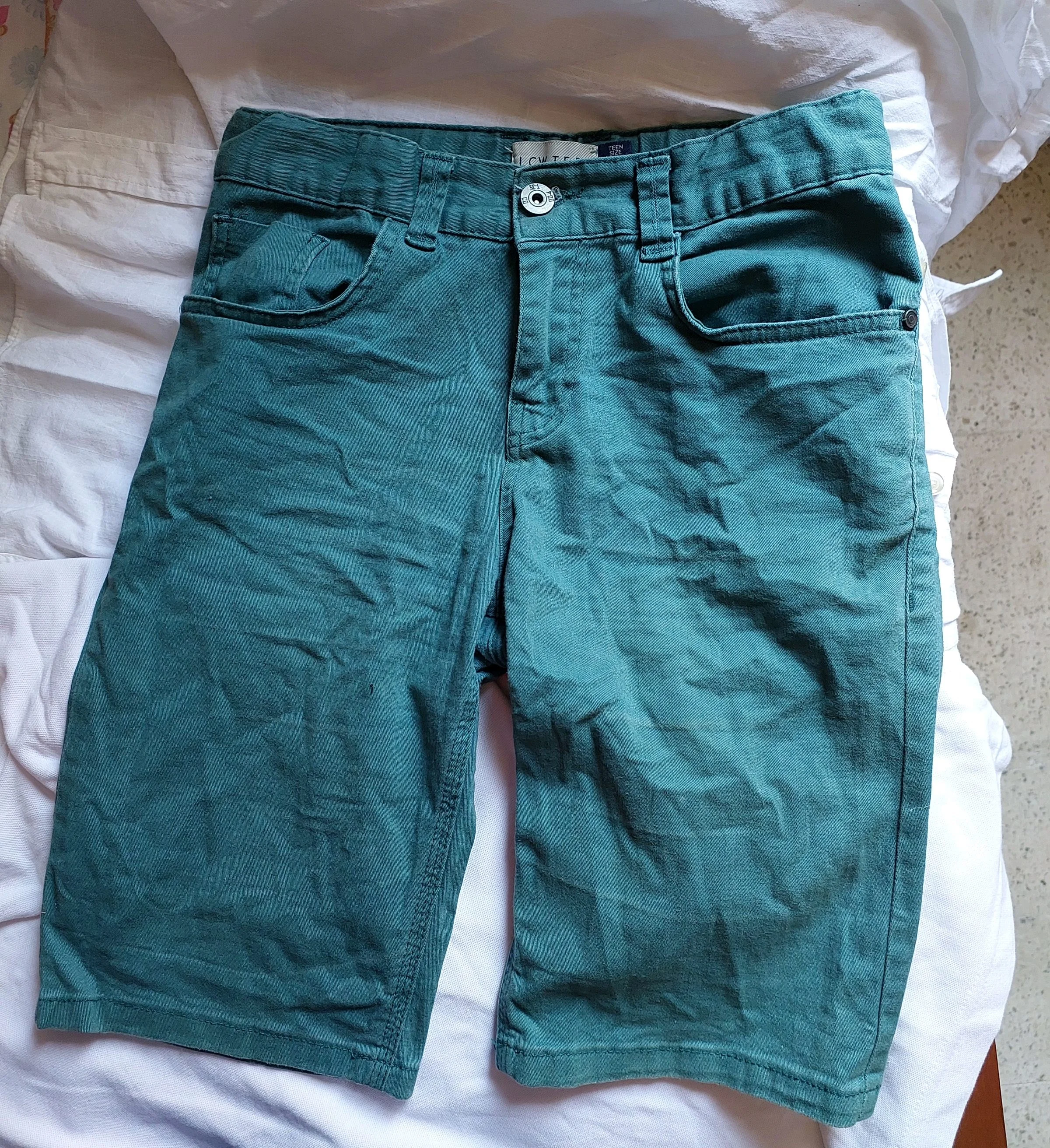 LCW Teen Bottoms, size 11y, photo 1