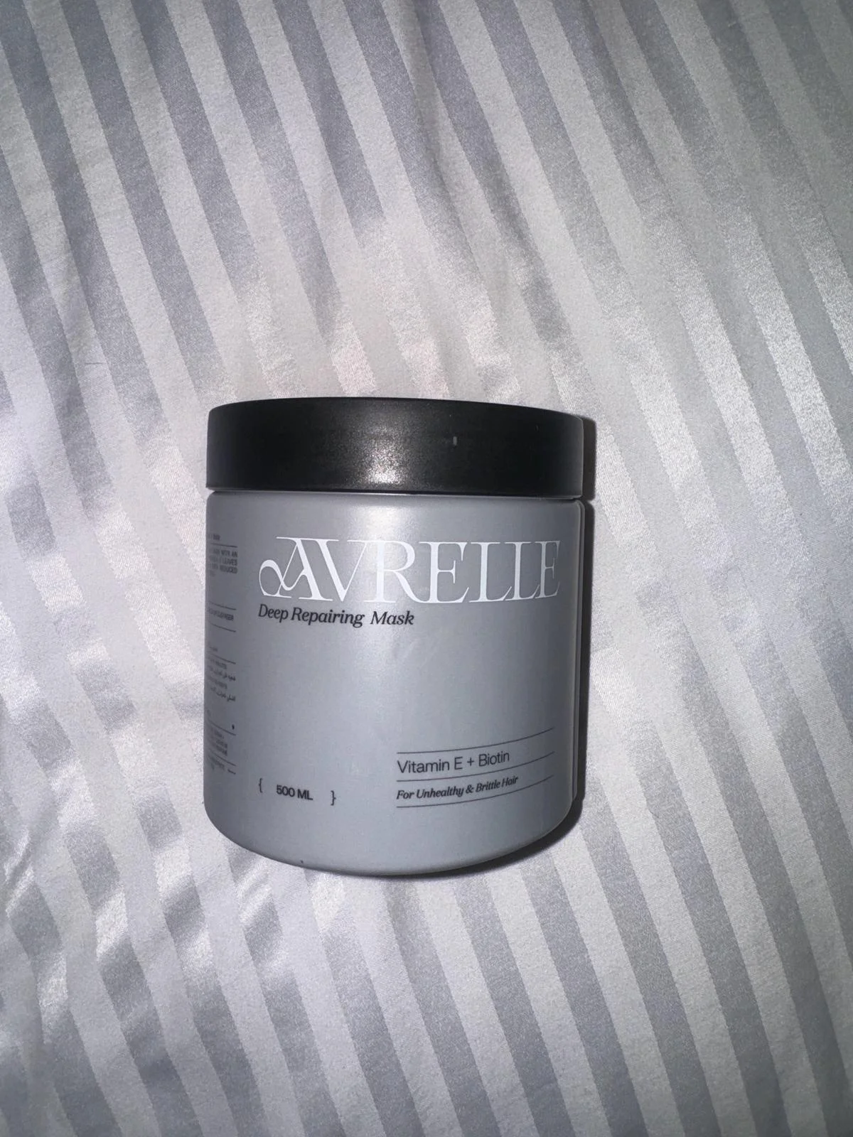 Local Hair Masks, size Other, photo 1