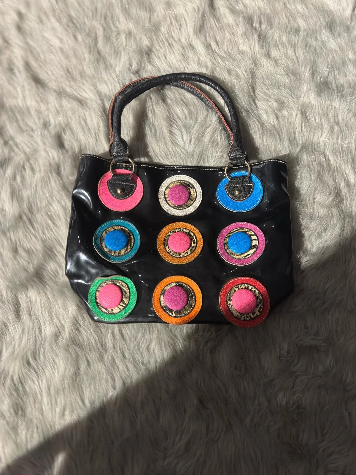 Mini Bag, size Other, photo 1