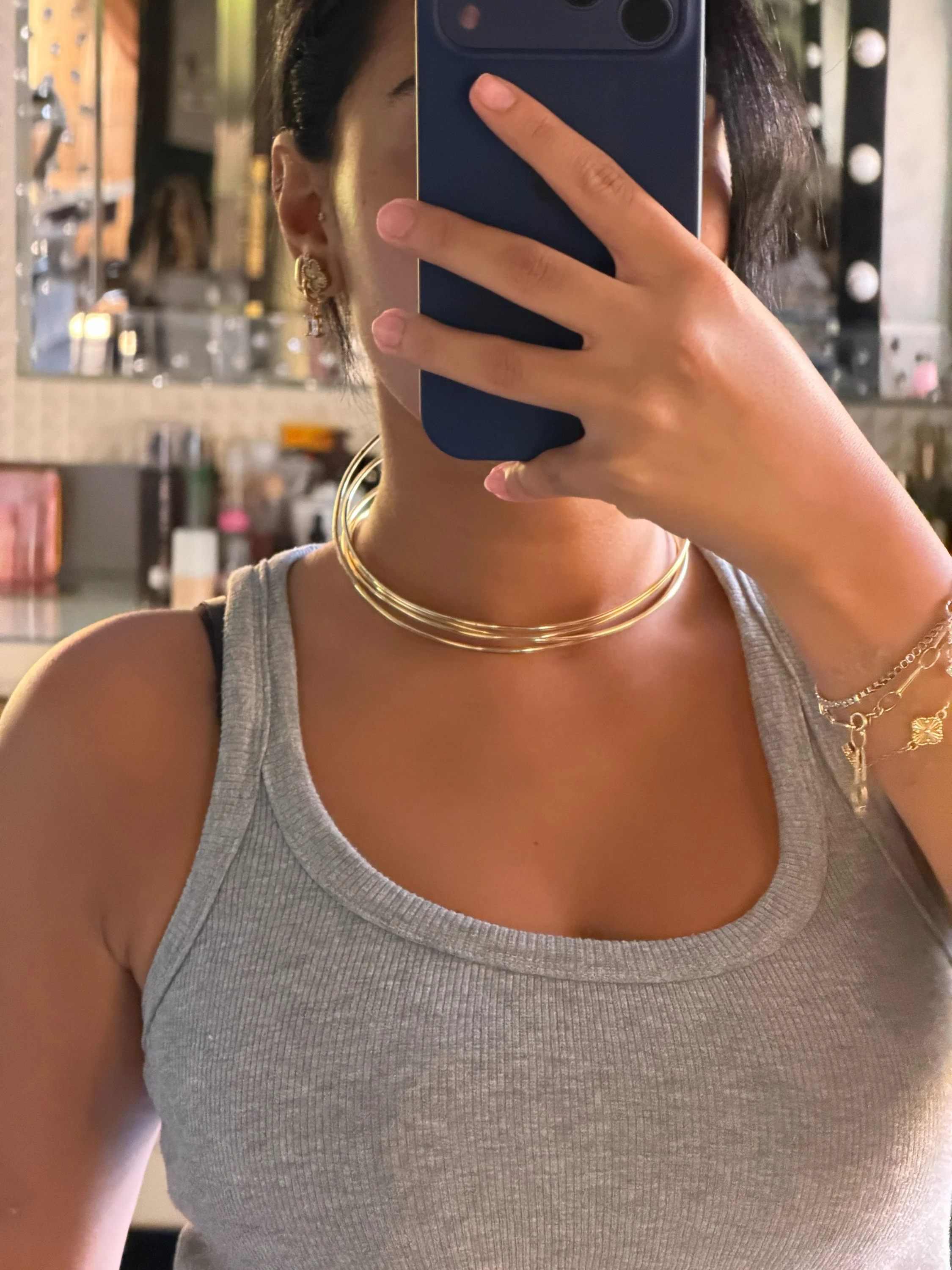 Necklaces, size Other, photo 1