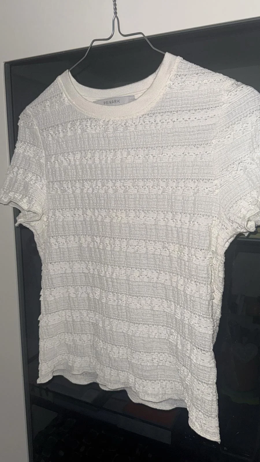 Primark T-shirts, size S / 36 / 8, photo 1