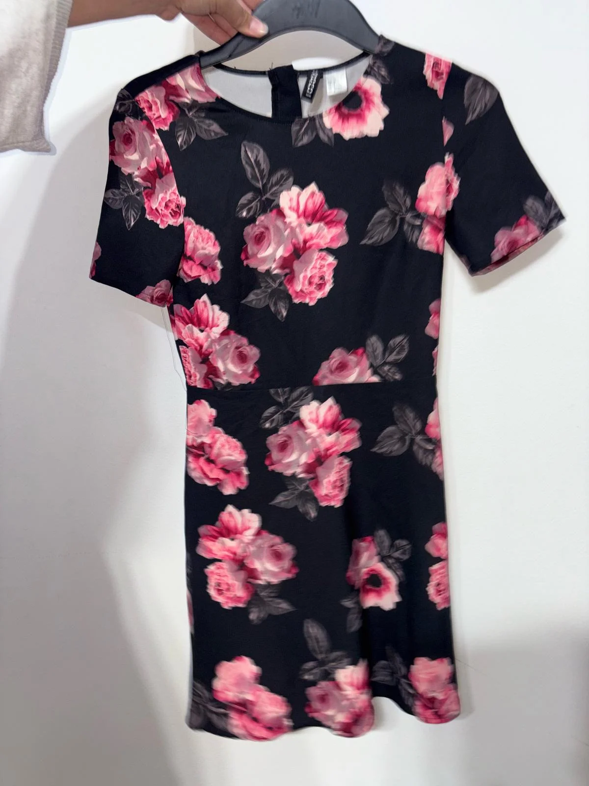 H&M Mini Dresses, size S / 36 / 8, photo 1