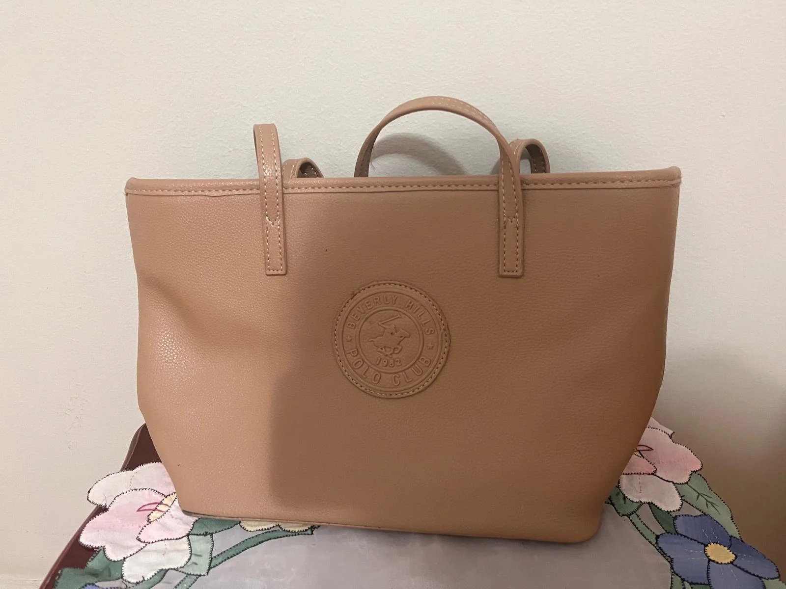 Beverly Hills Polo Club Tote Bag, size Other, photo 1