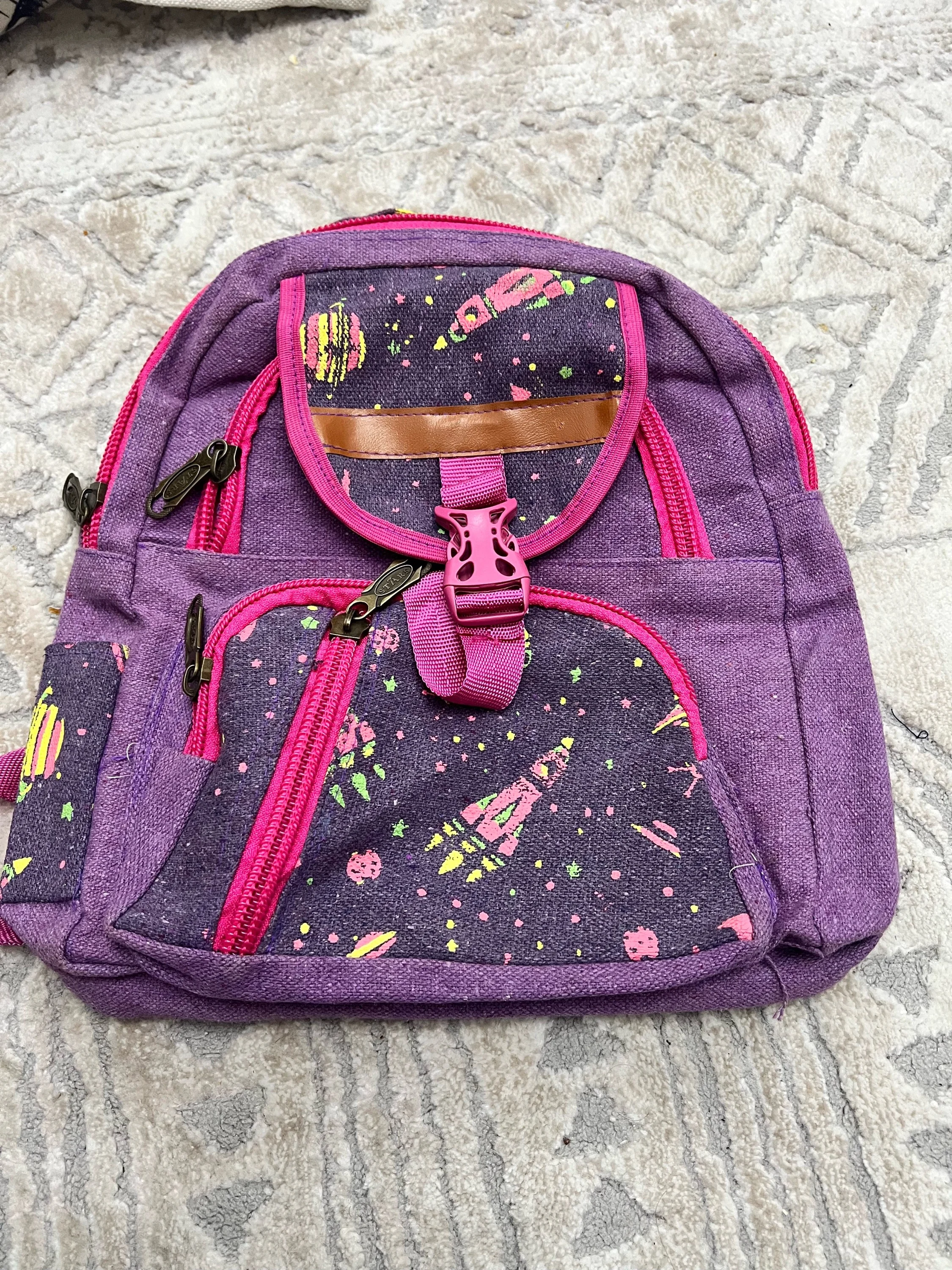 Backpacks, size Other, photo 1