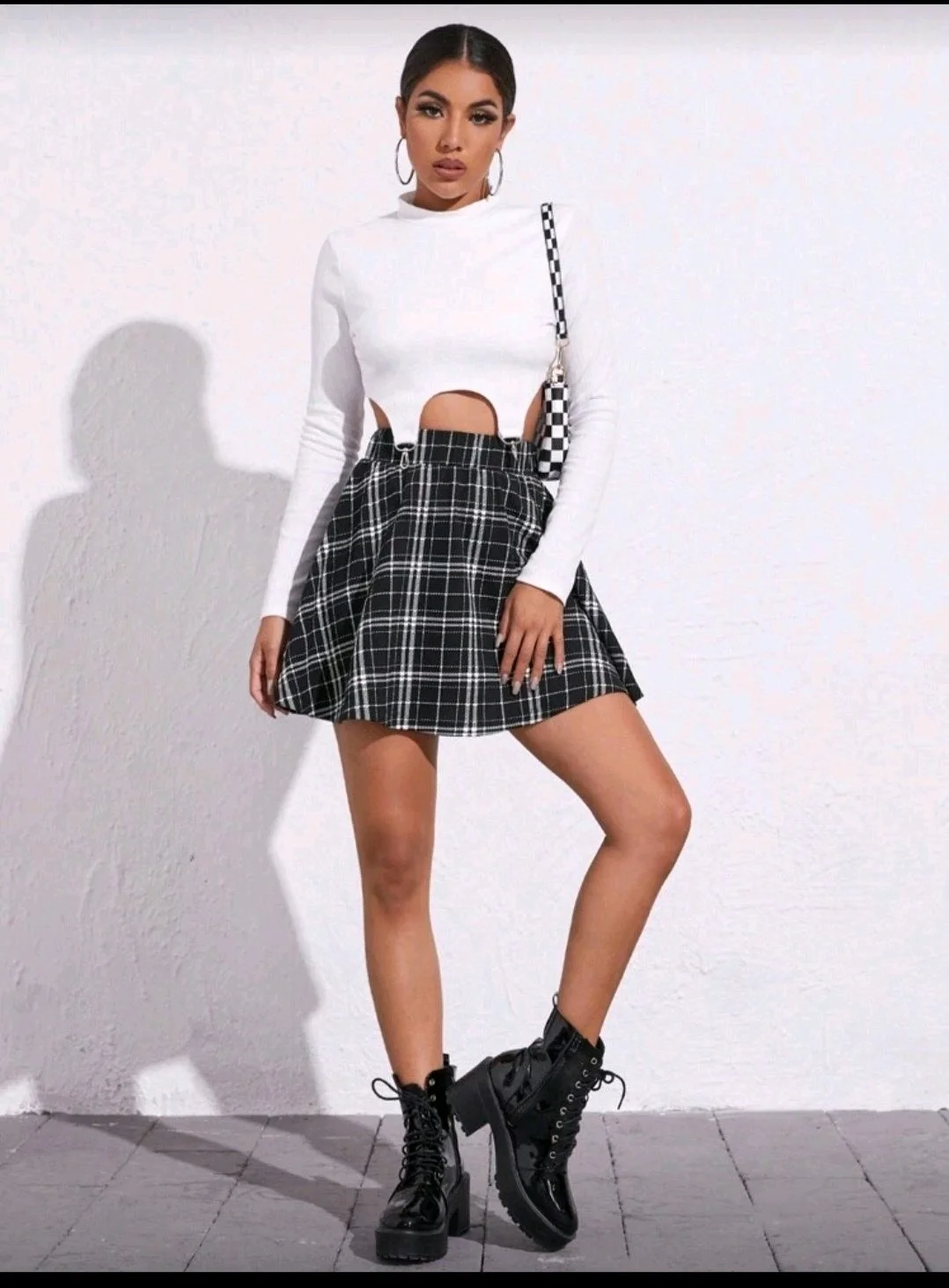 Skirts, size M / 38 / 10, photo 1
