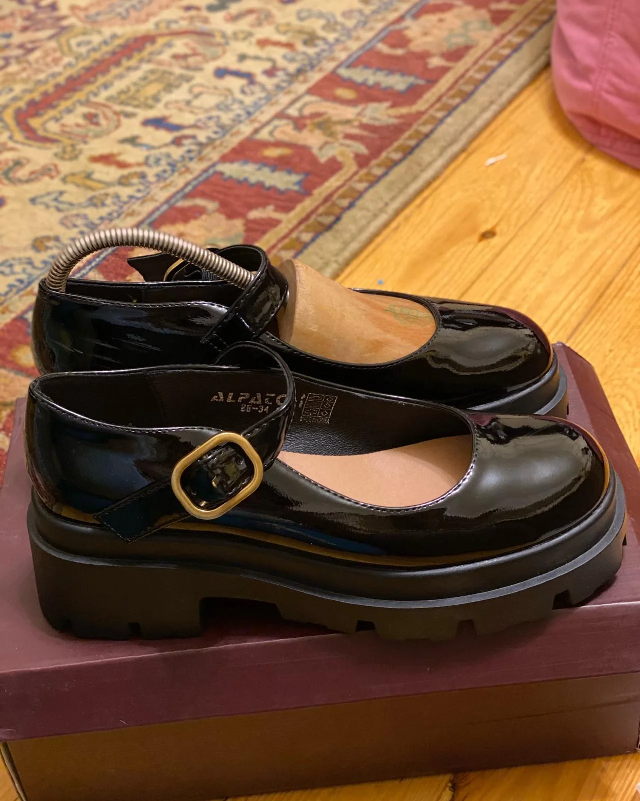 Casual LADIES Flats, size 38, photo 1