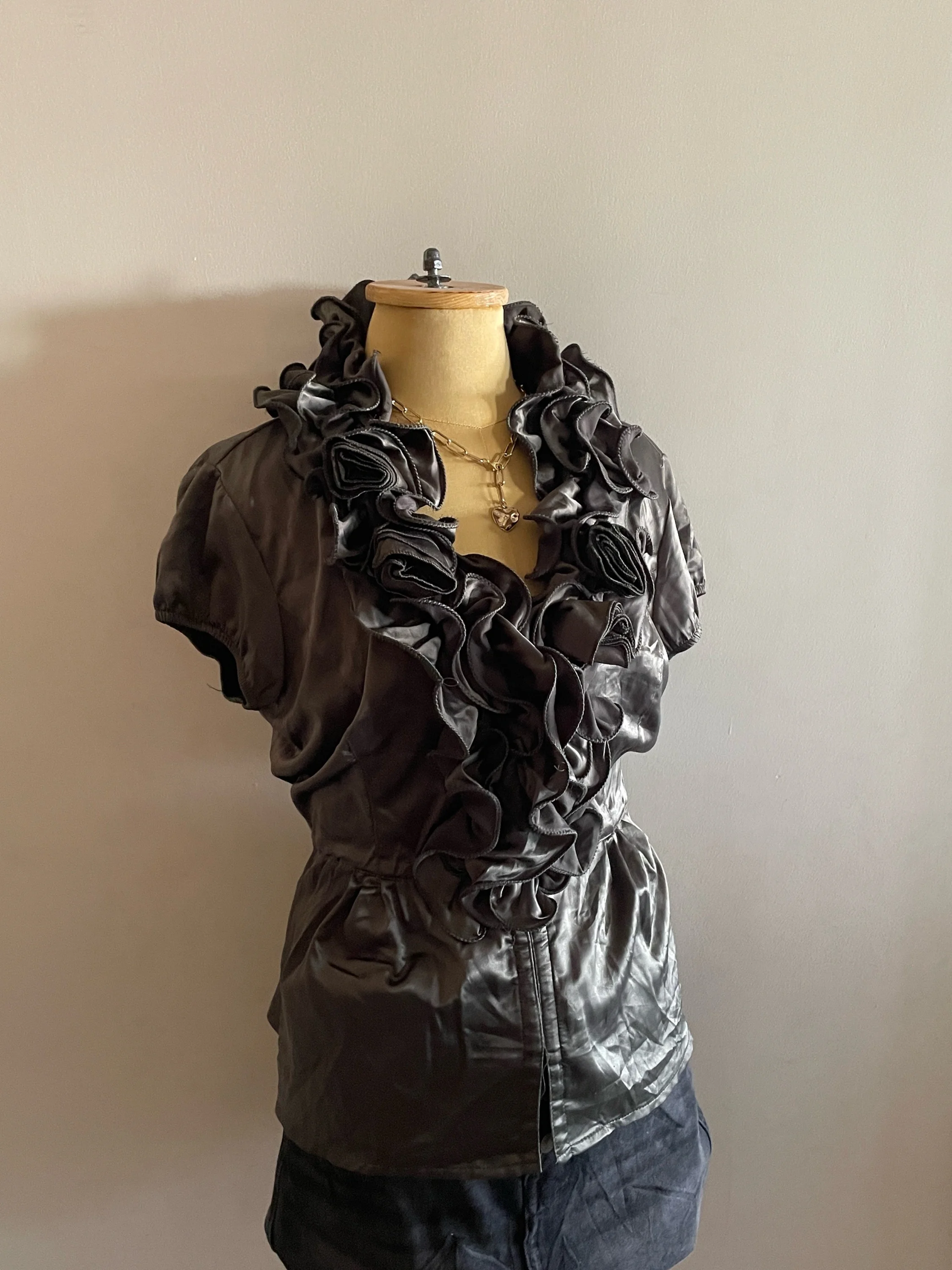 Blouses, size M / 38 / 10, photo 1