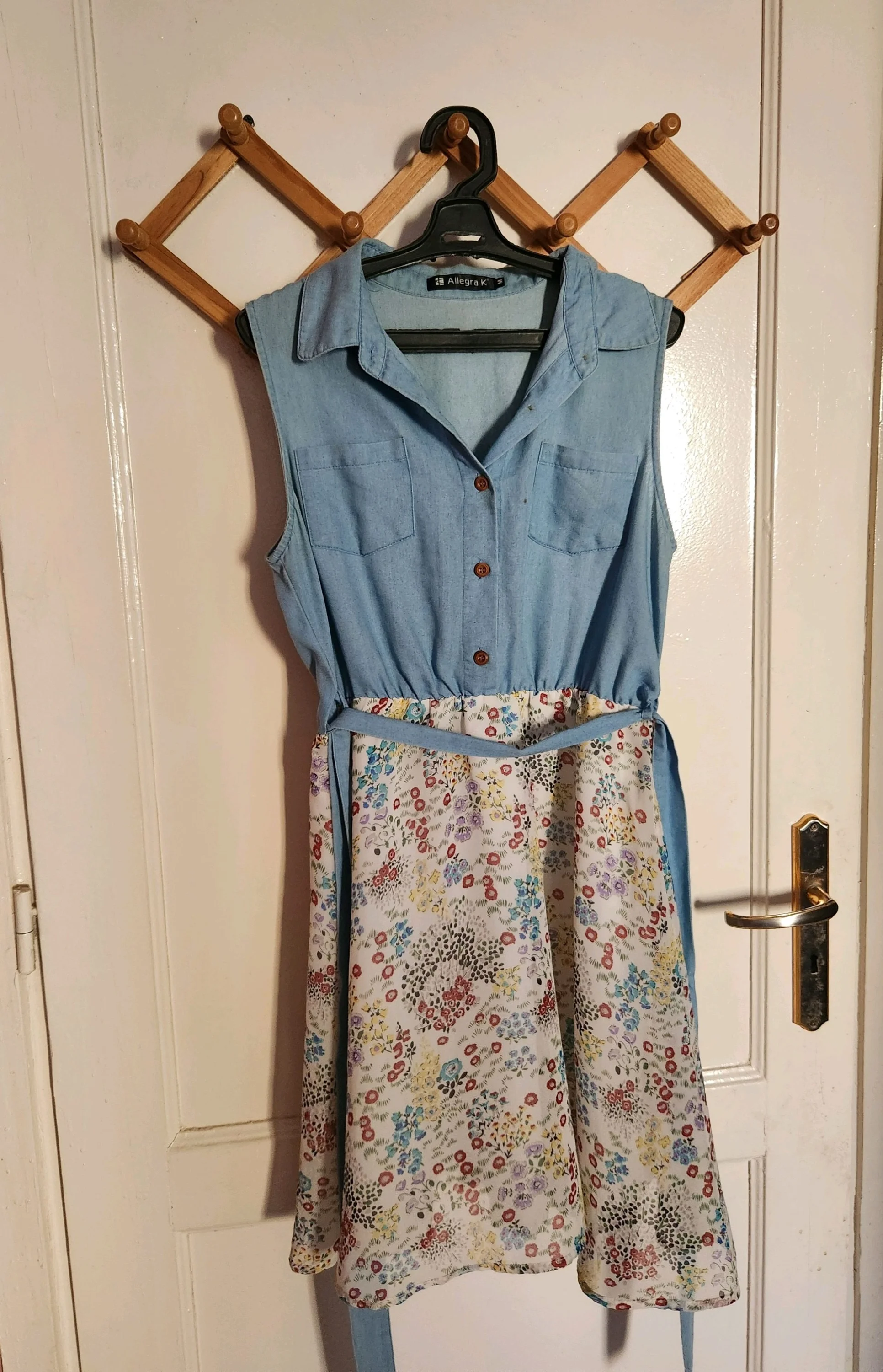 Raquel Allegra Midi Dresses, size M / 38 / 10, photo 1