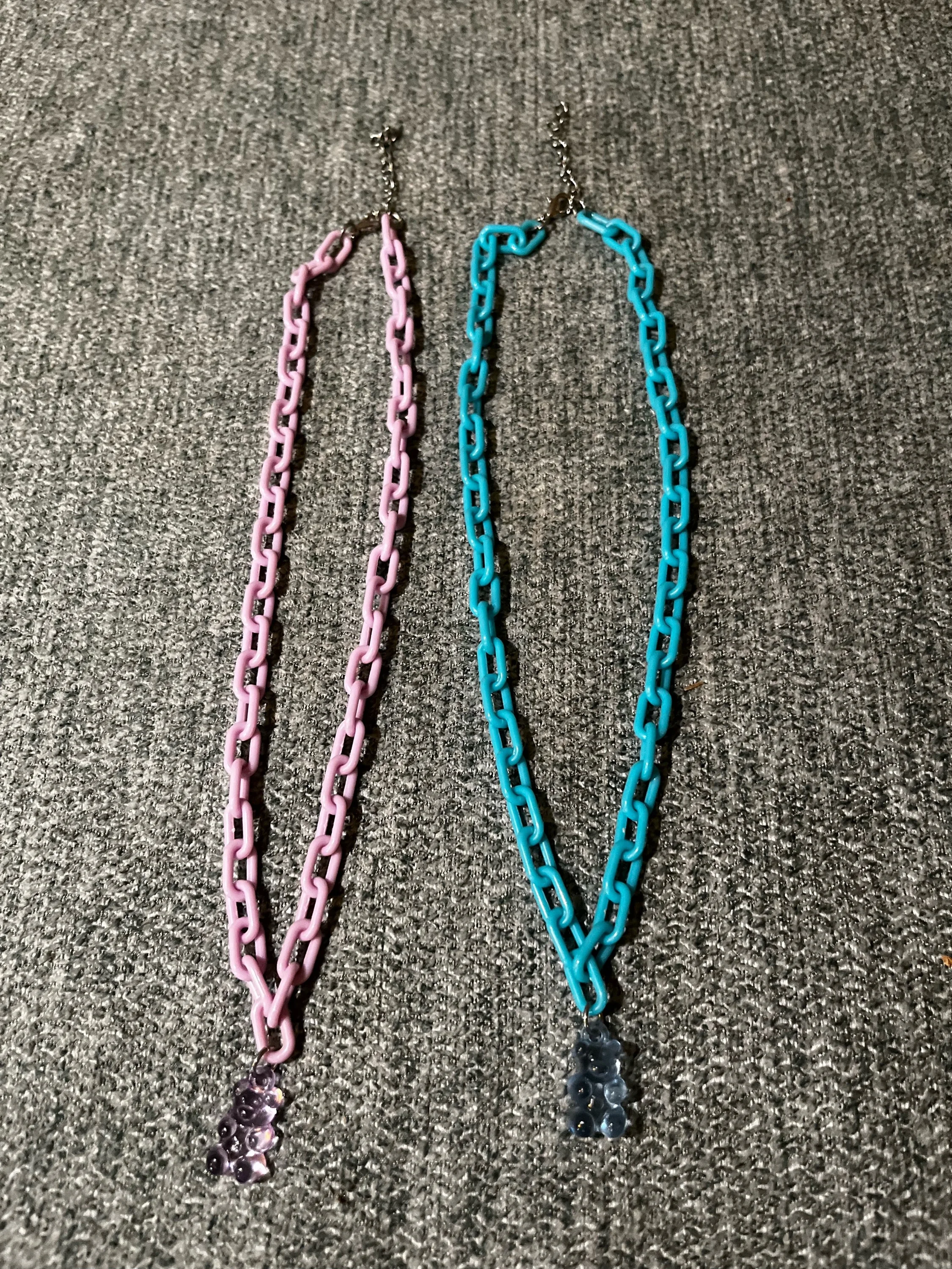 Necklaces, size Other, photo 1