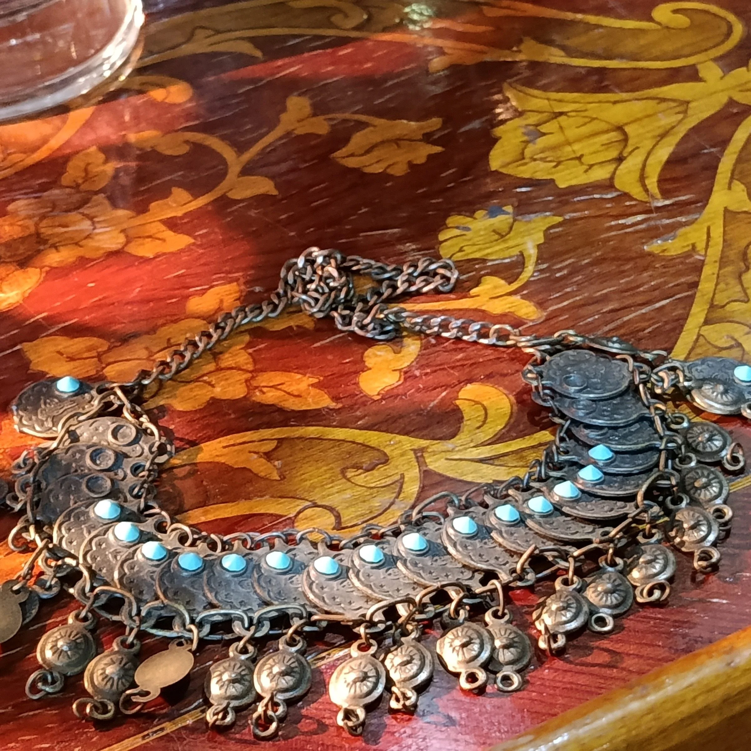 Necklaces, size Other, photo 1
