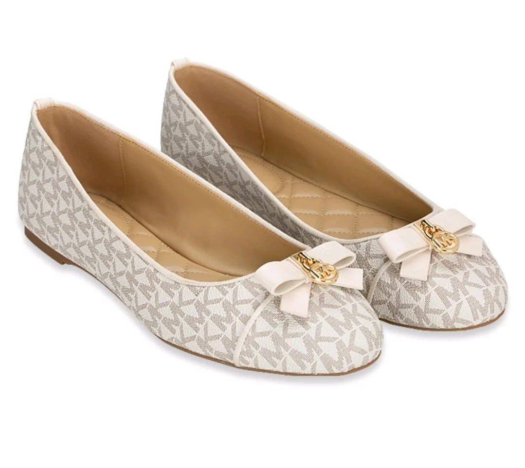 Michael Kors Flats, size 37.5, photo 1