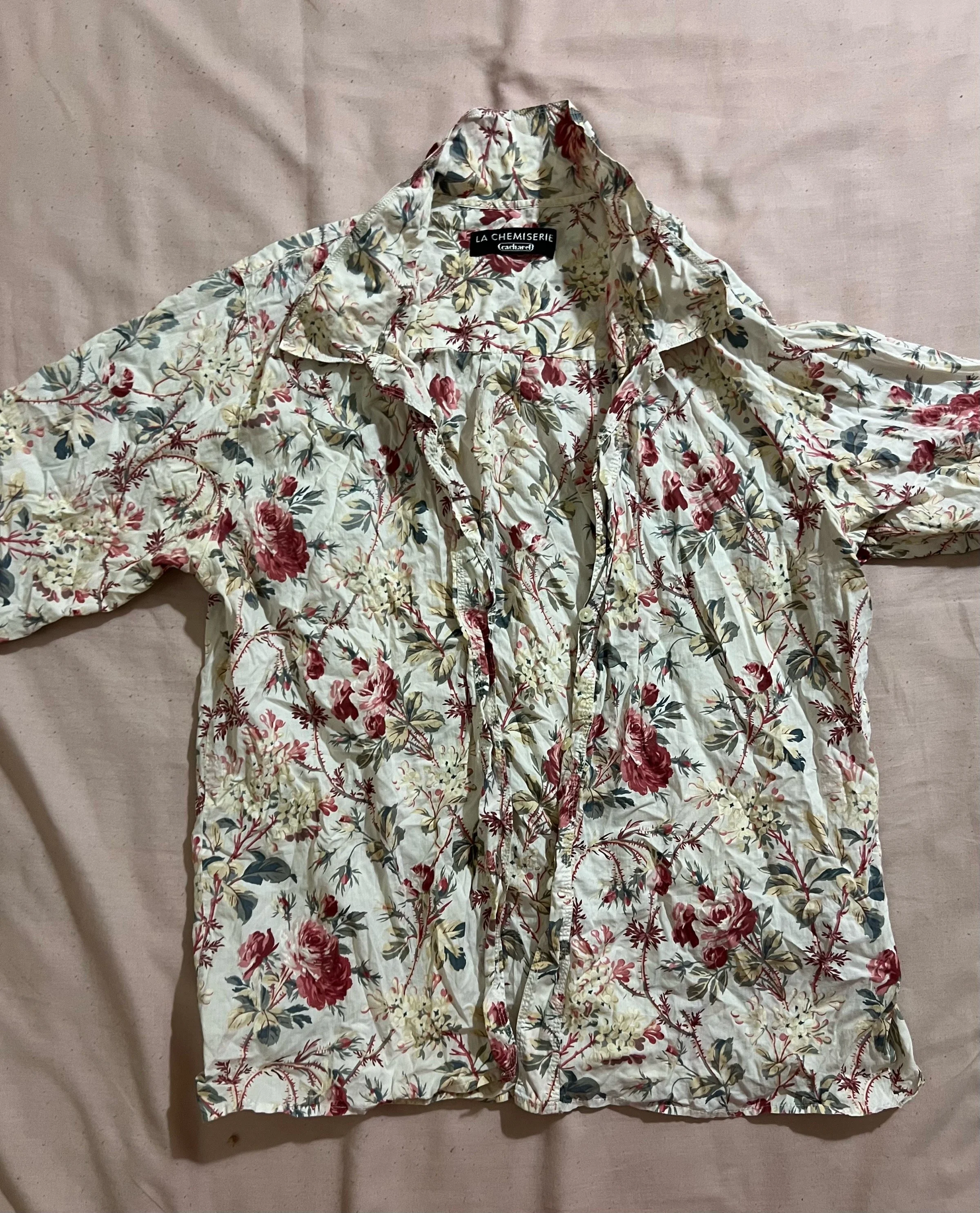 Shirts, size L / 40 / 12, photo 1