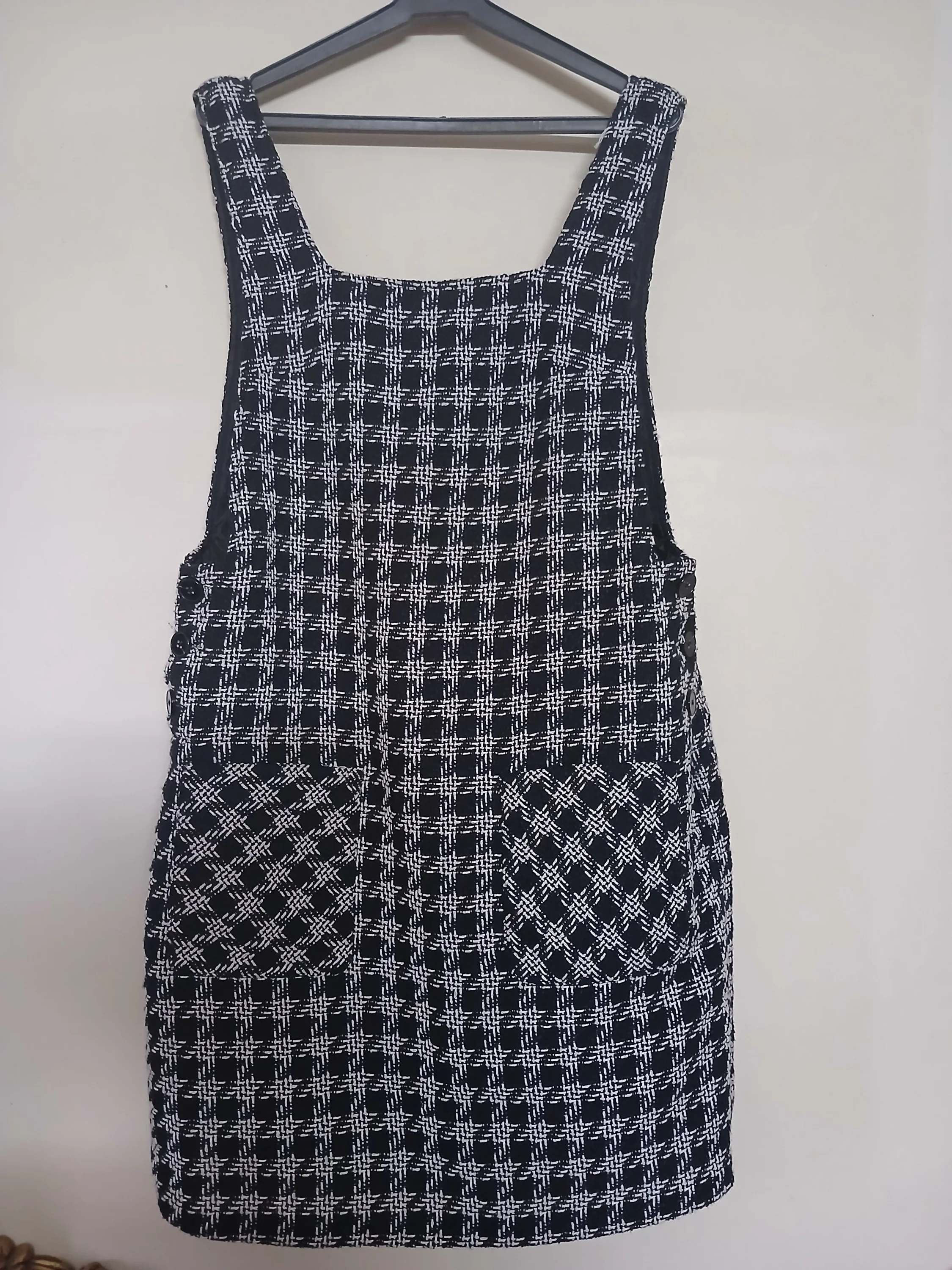 Nutmeg Mini Dresses, size L / 40 / 12, photo 1