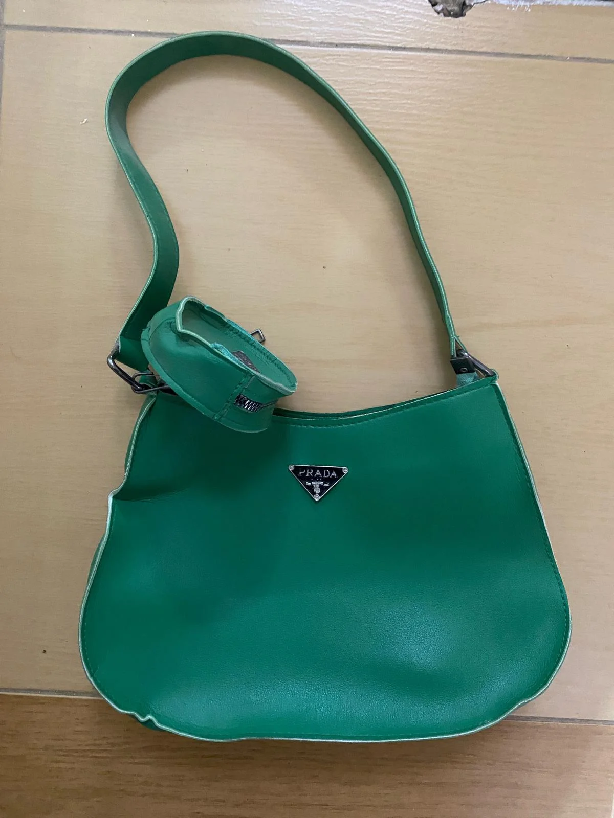 Shoulder Bag, size One size, photo 1