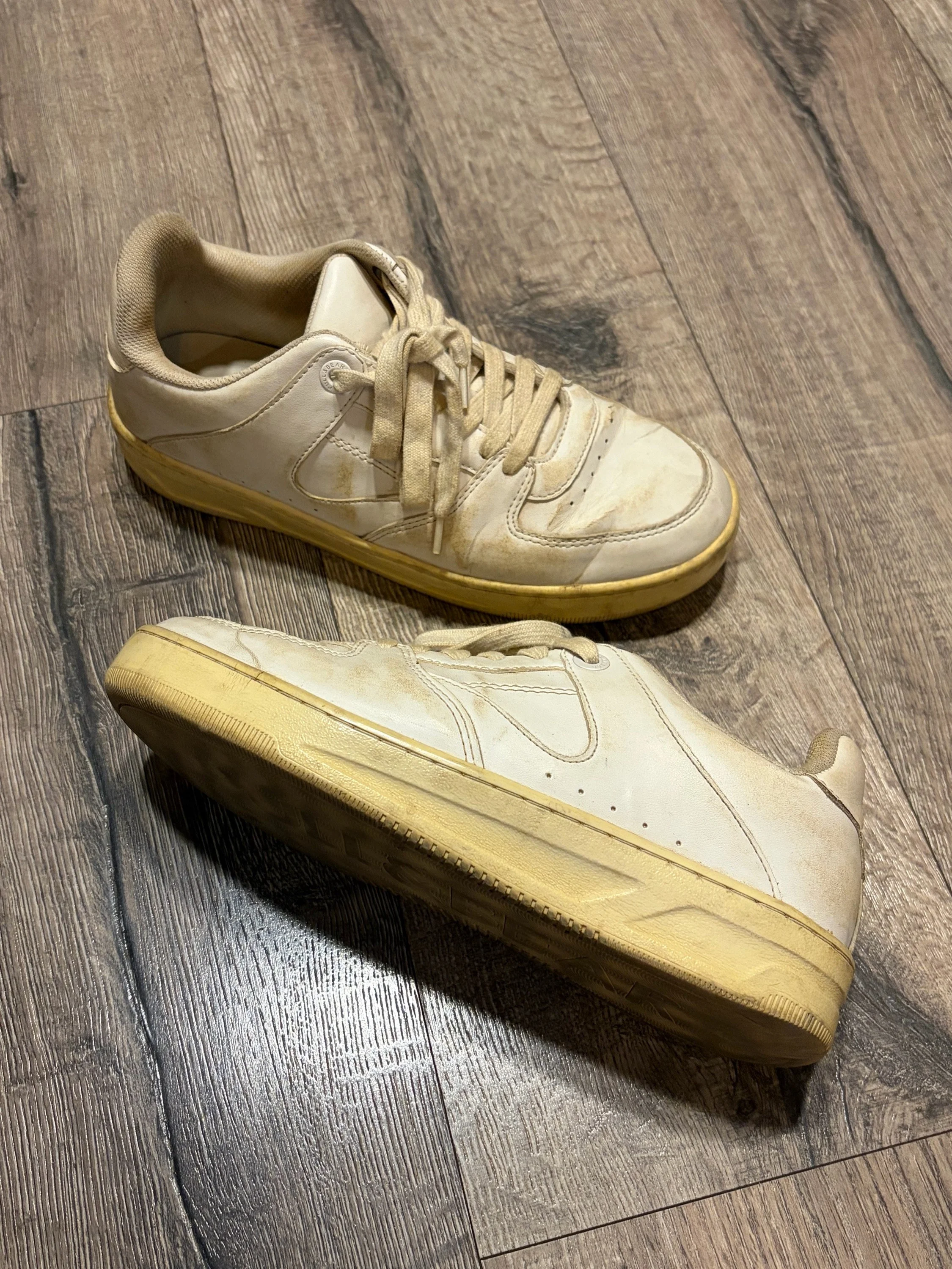 Pull & Bear Sneakers, size 37, photo 1