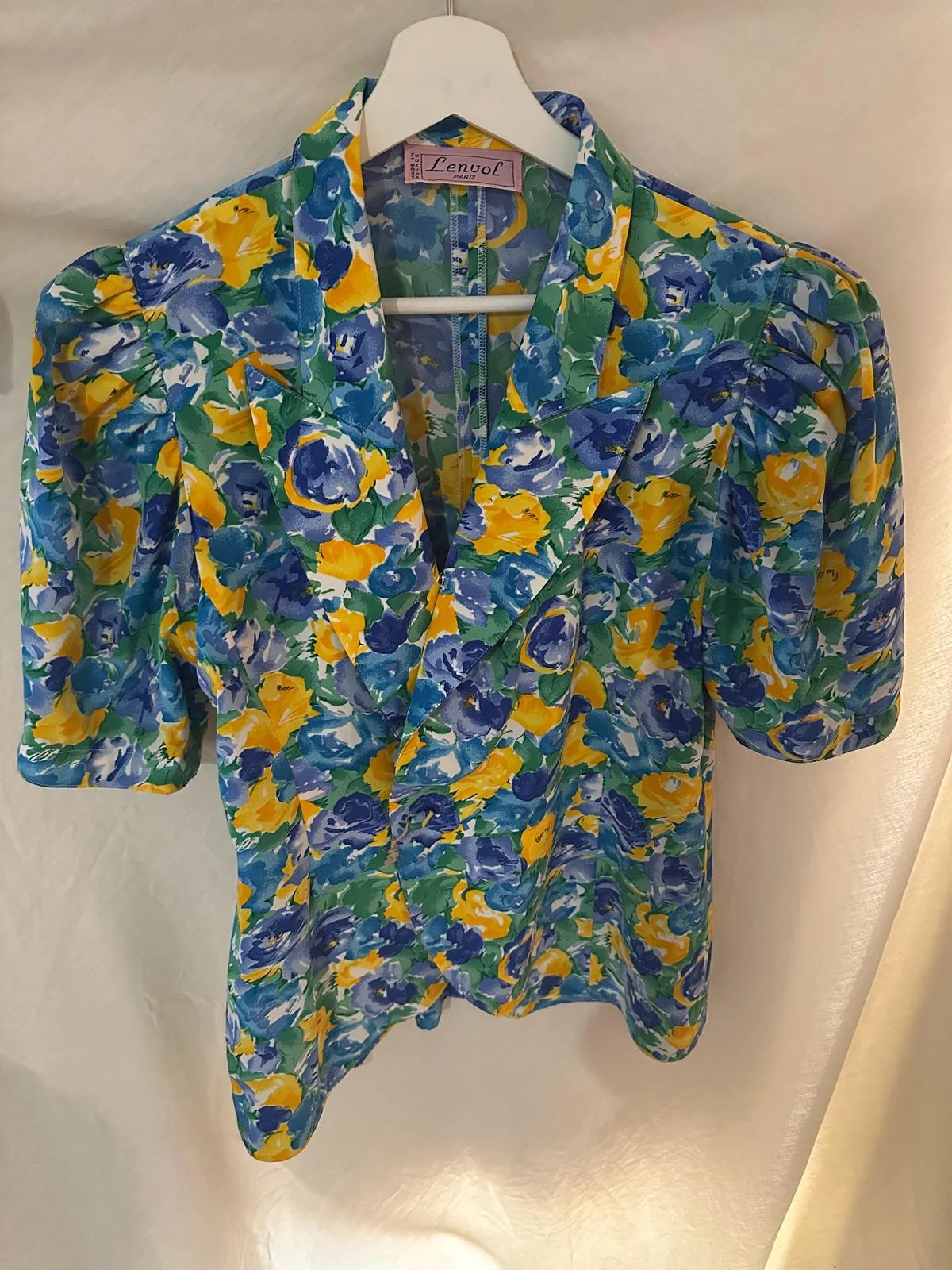 Blouses, size M / 38 / 10, photo 1