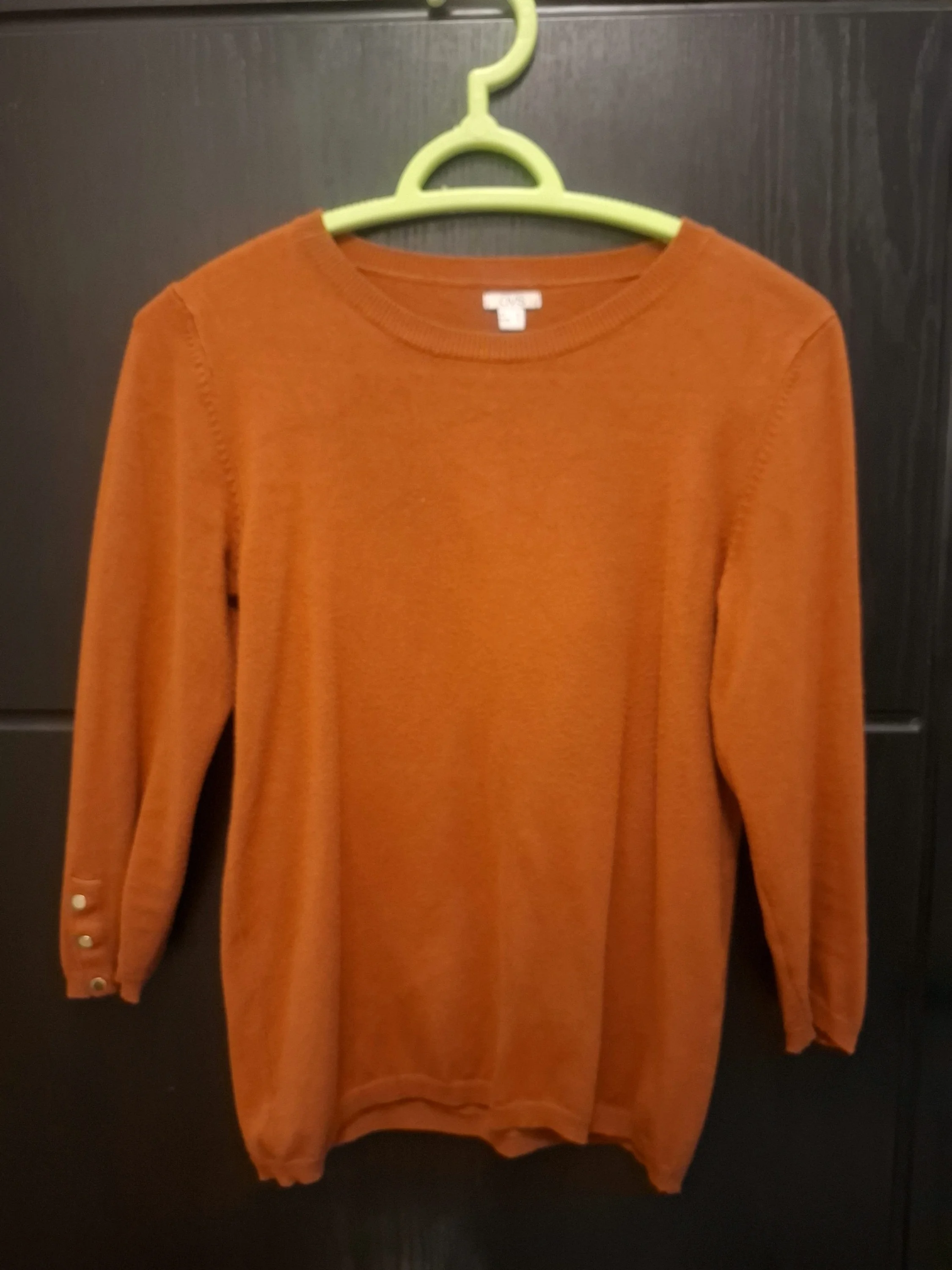 OVS Sweaters & Pullovers, size S / 36 / 8, photo 1