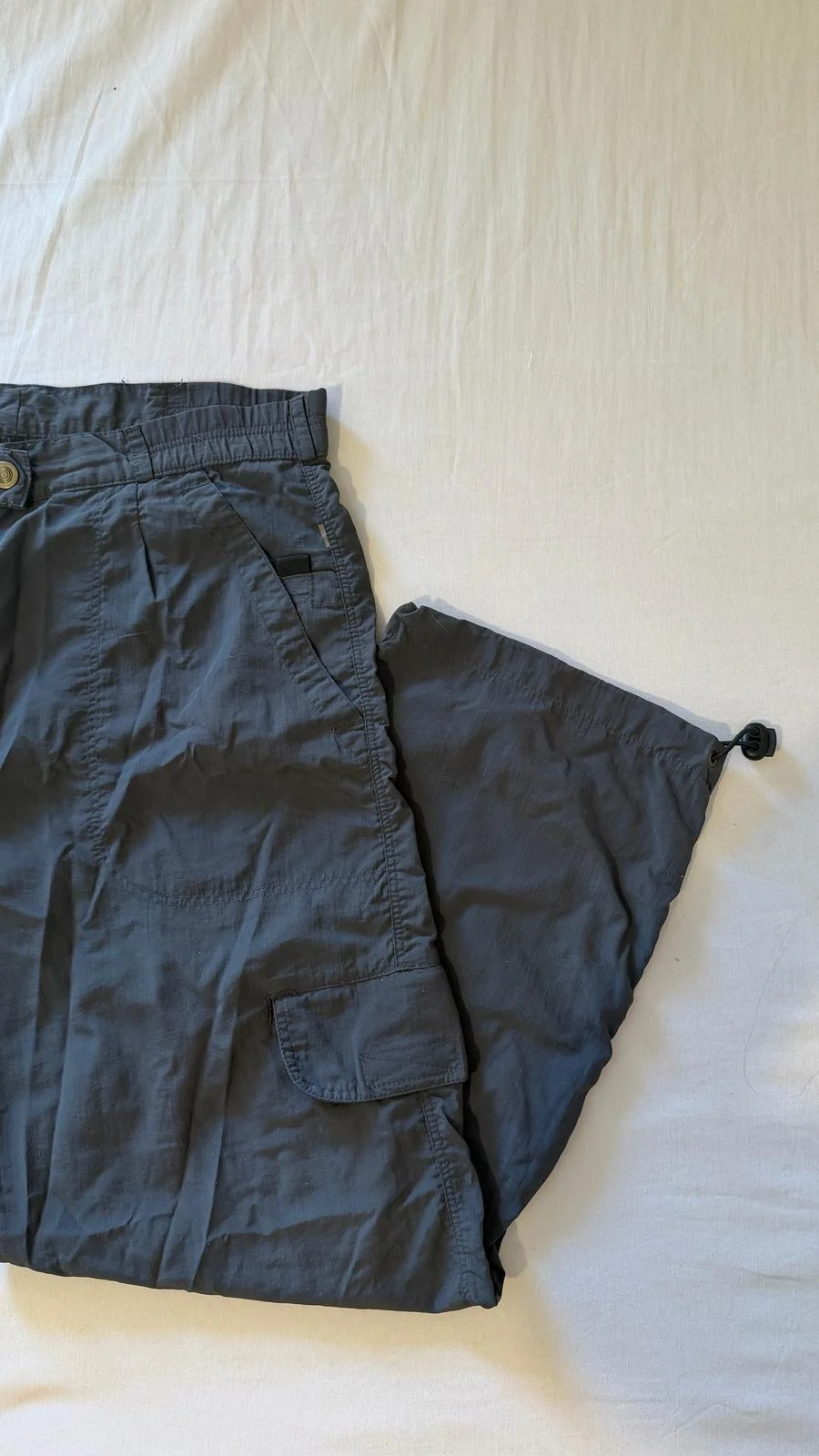Quicksilver Capris, size M / 38 / 10, photo 1