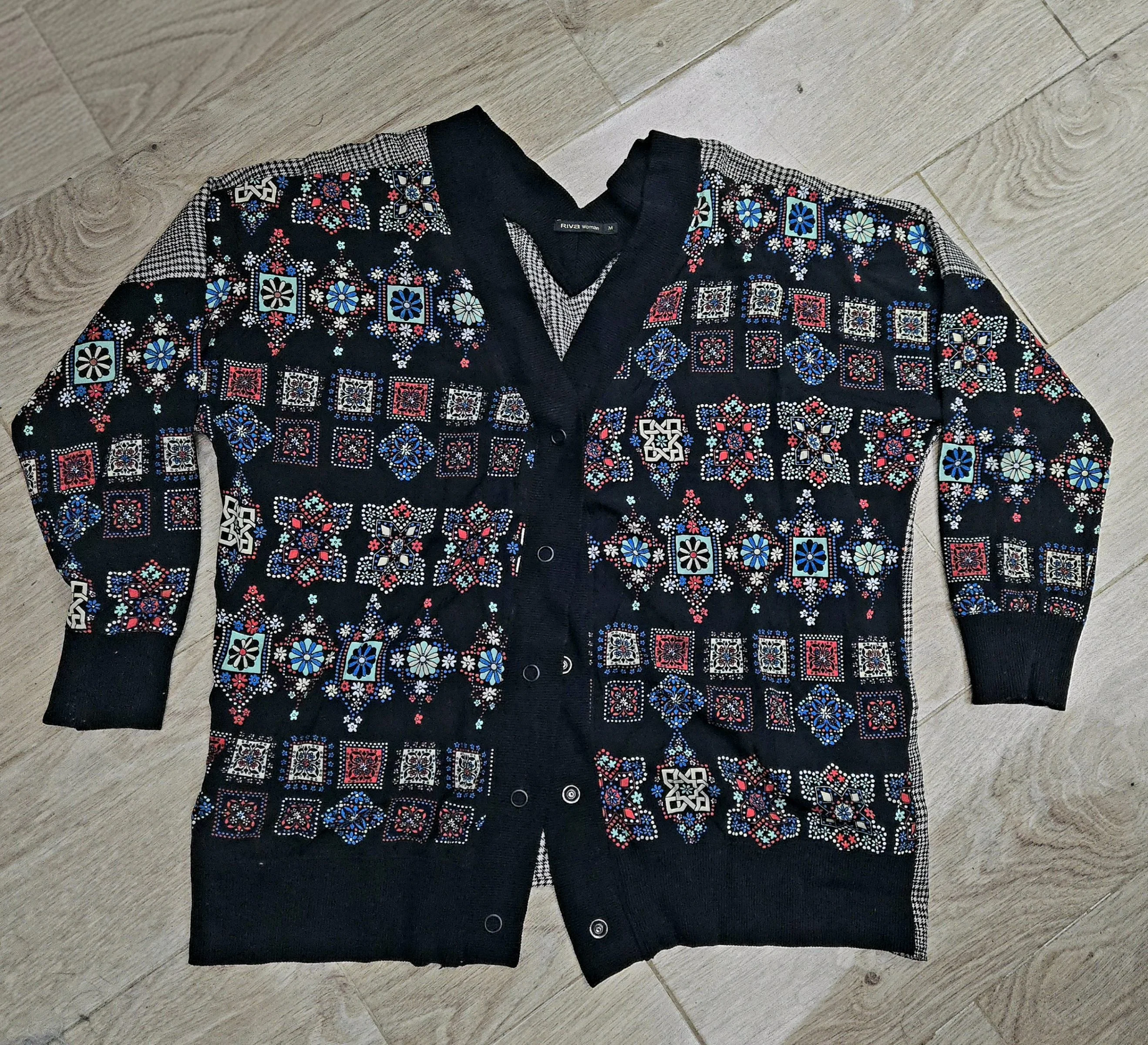Cardigans, size M / 38 / 10, photo 1