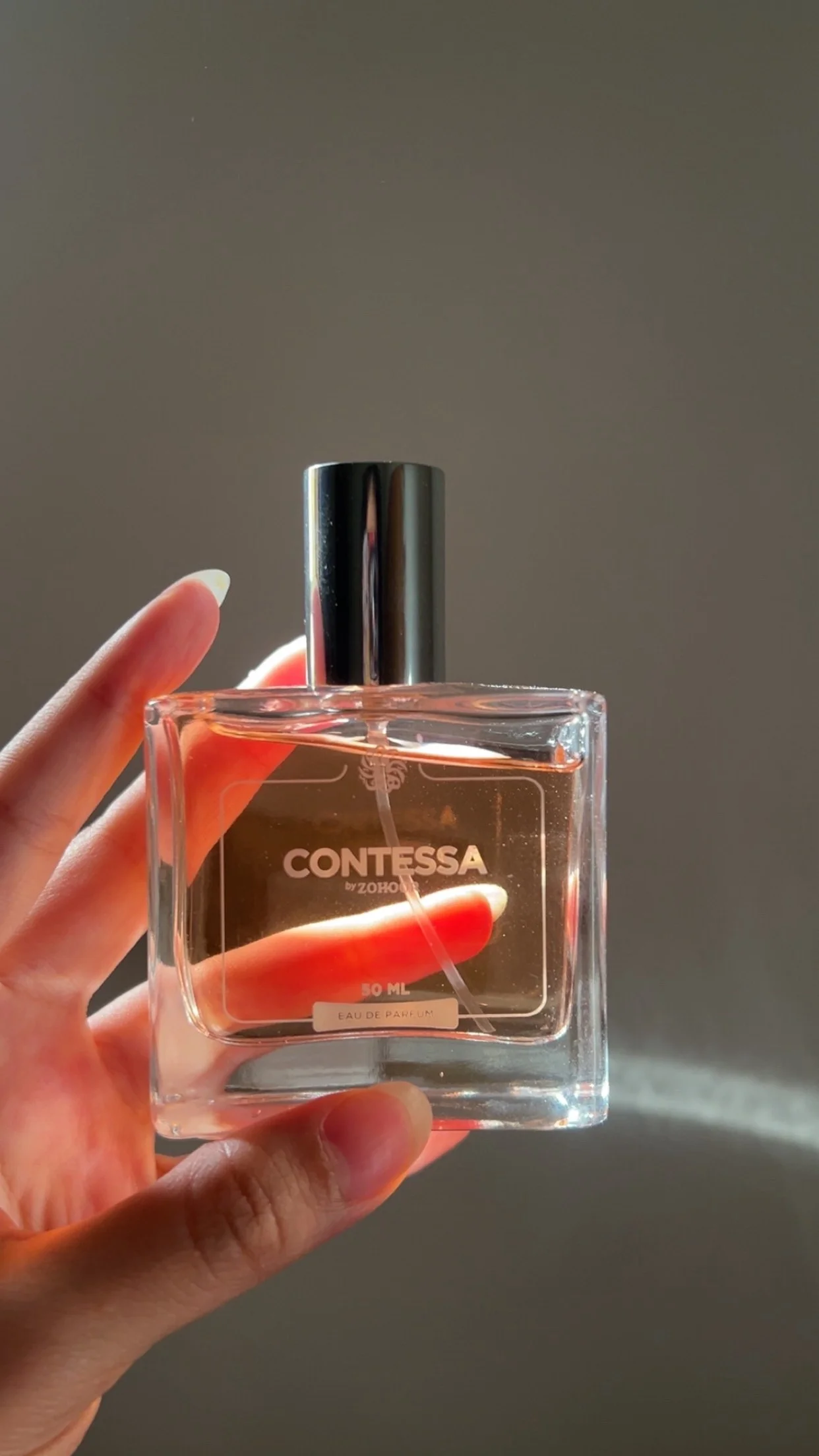 Local Perfume, size Other, photo 1