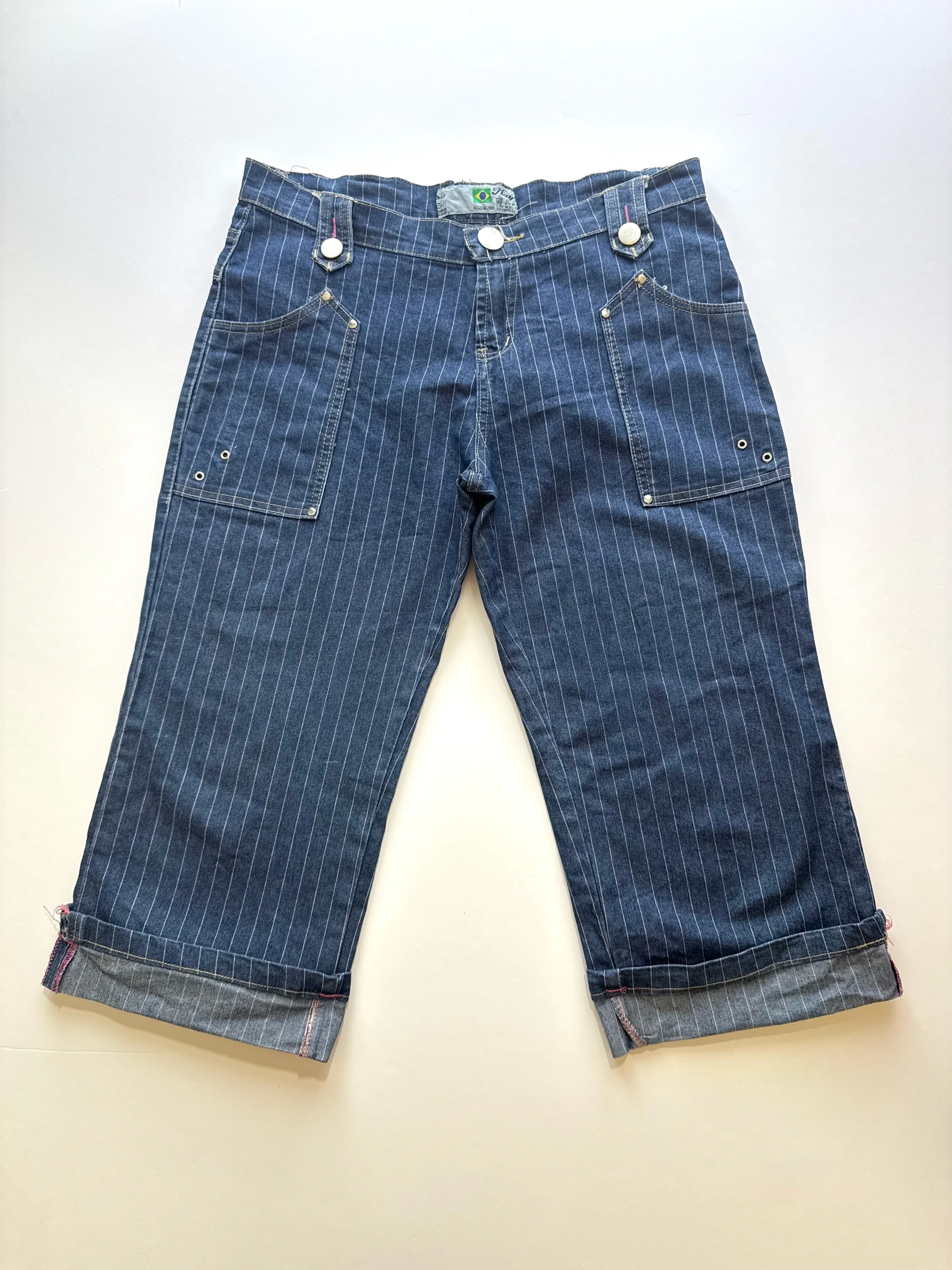 Jag Jeans Capris, size M / 38 / 10, photo 1