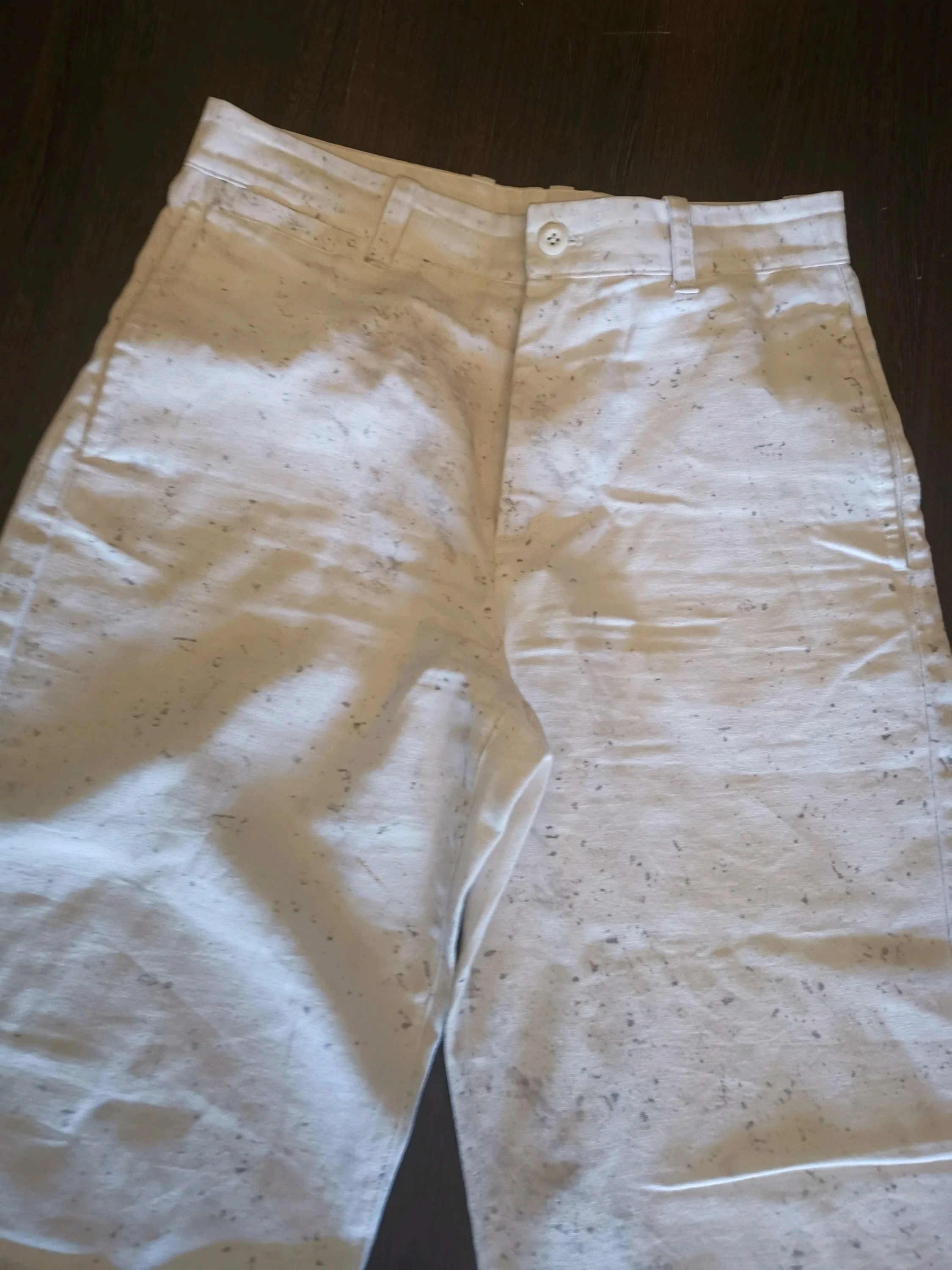 Pants, size W32, photo 1