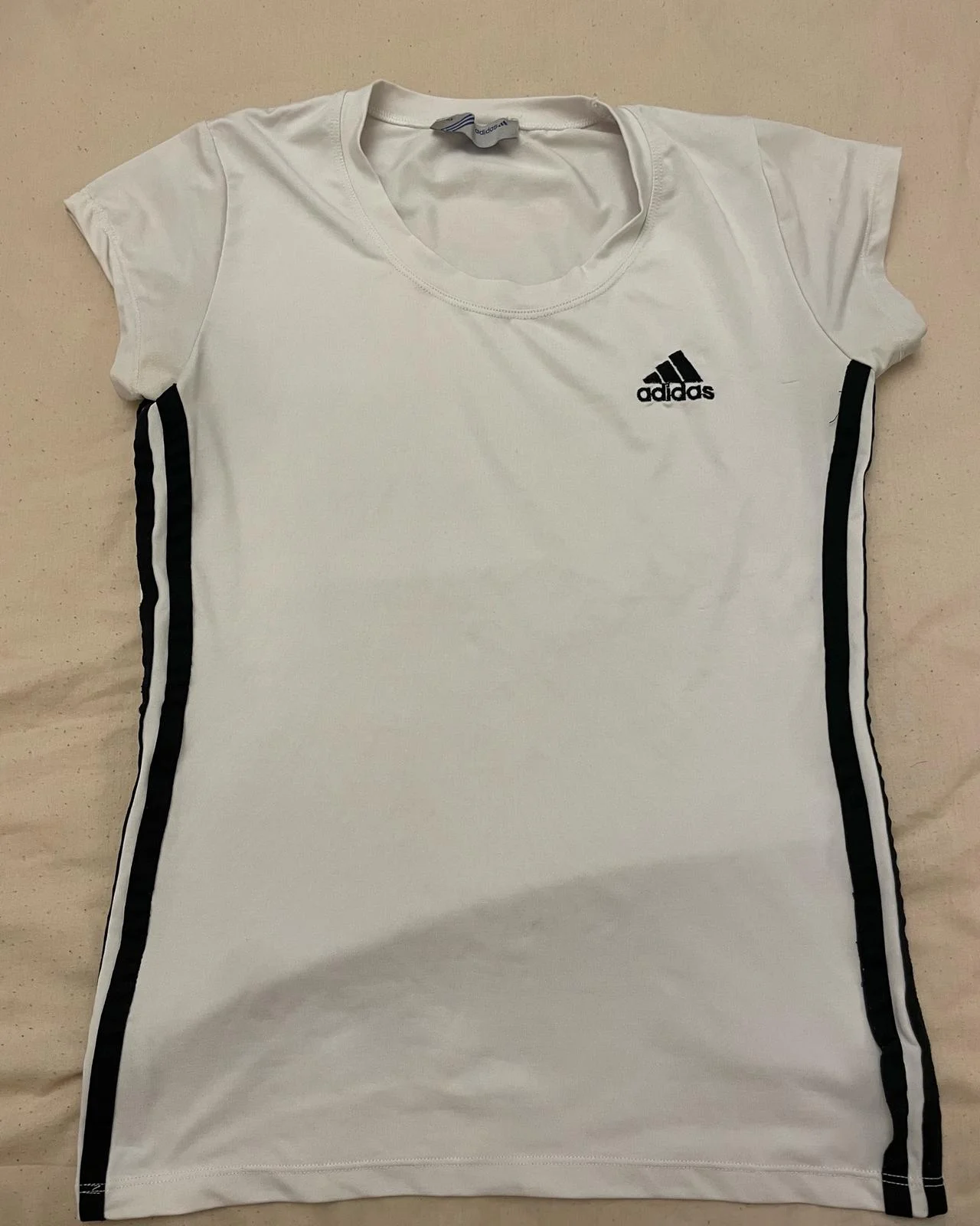 adidas Tank Tops, size M / 38 / 10, photo 1