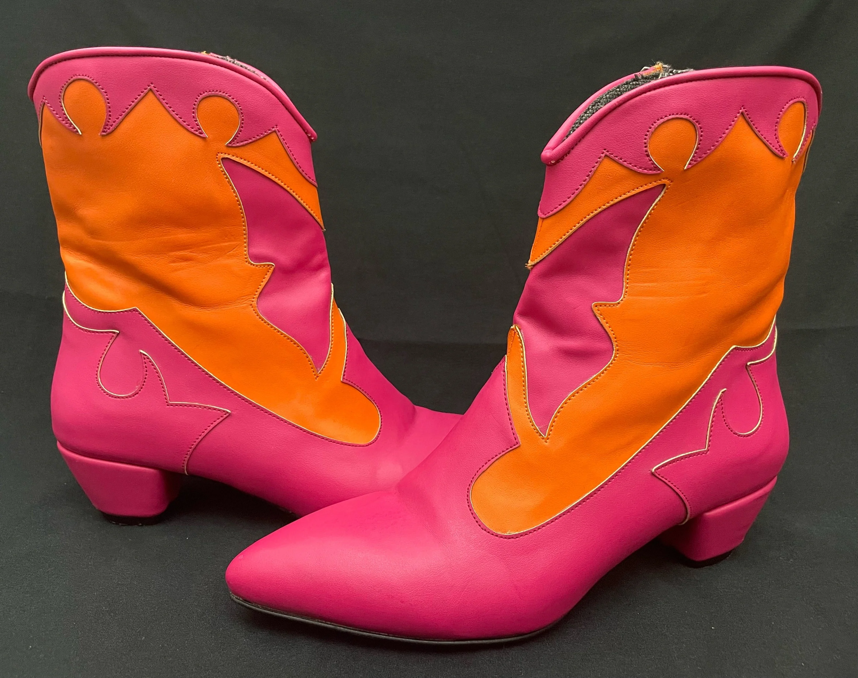 Cielito Boots, size 36, photo 1